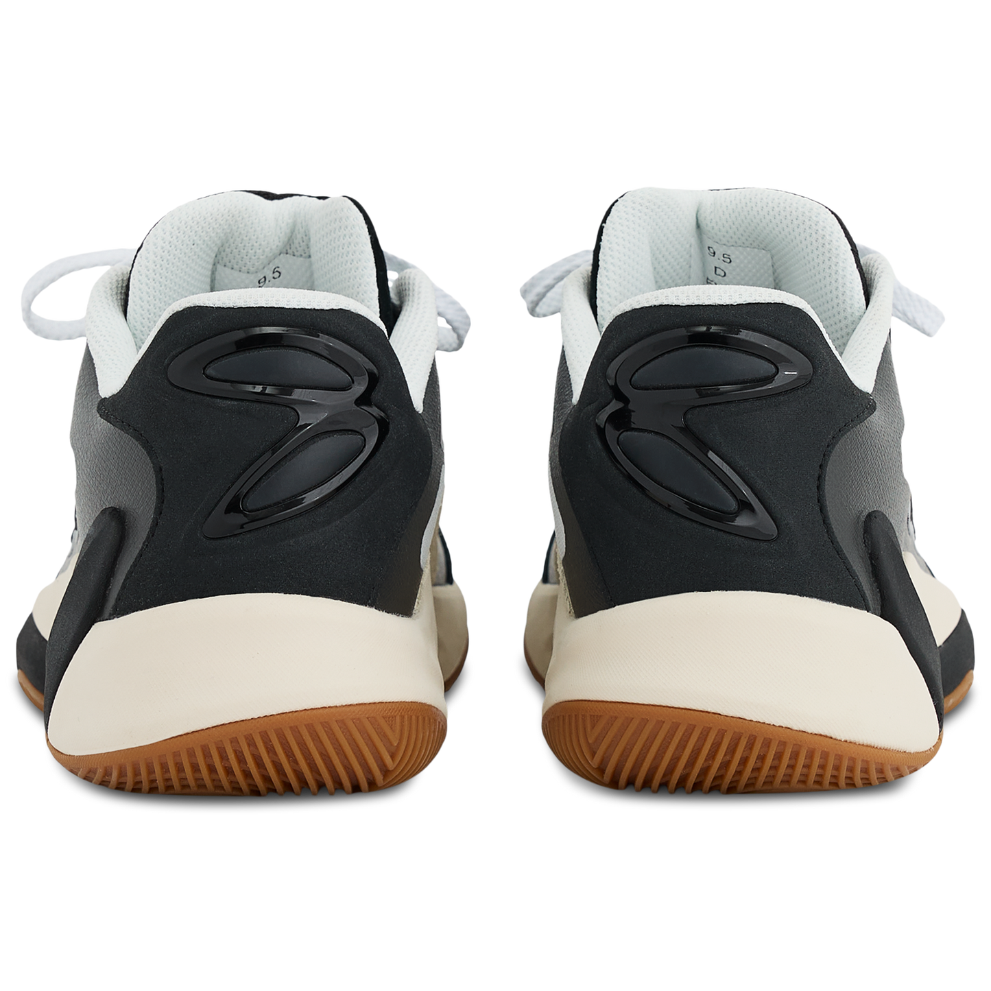 New Balance P350 Low  - Men's - Black/Grey