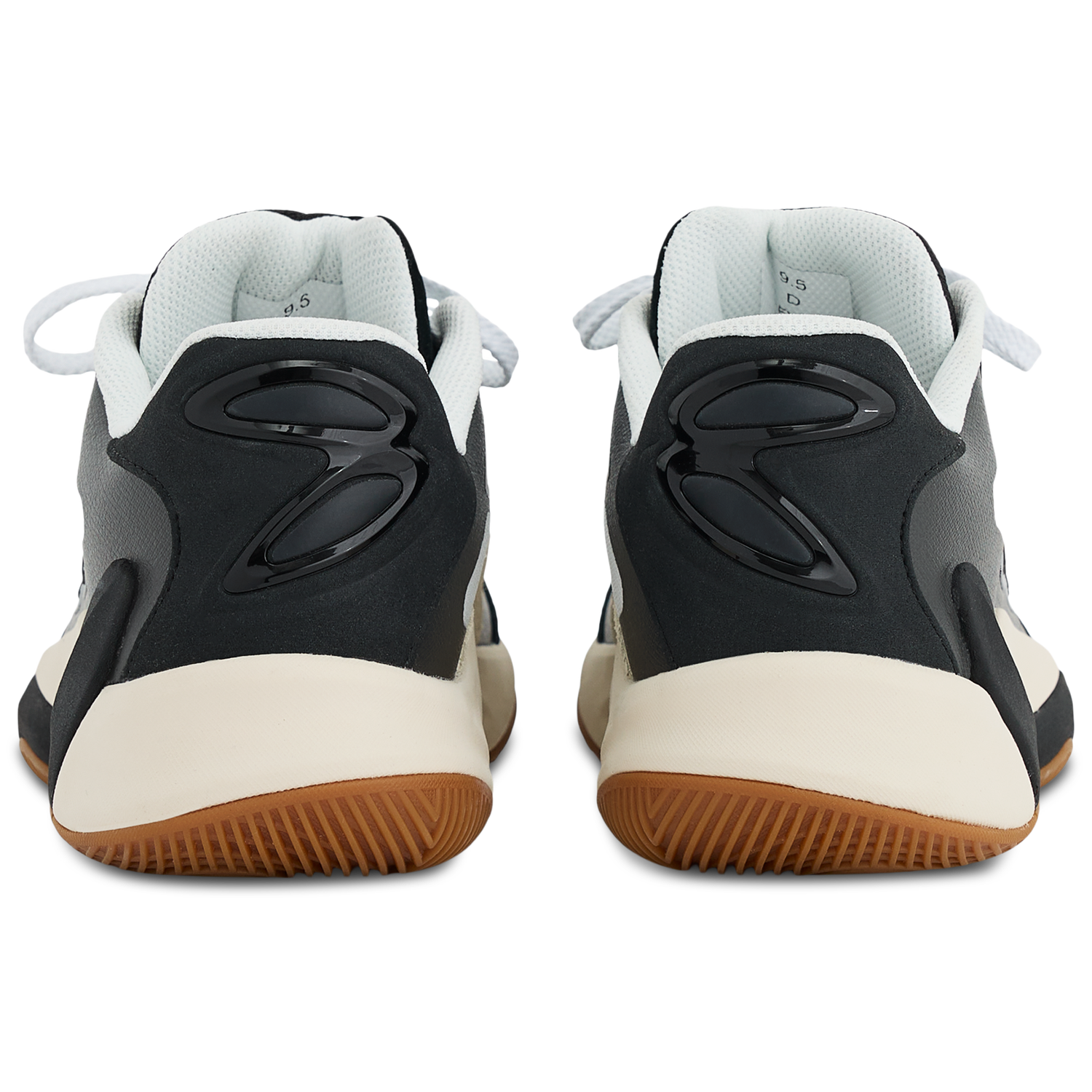 New Balance P350 Low  - Men's - Black/Grey