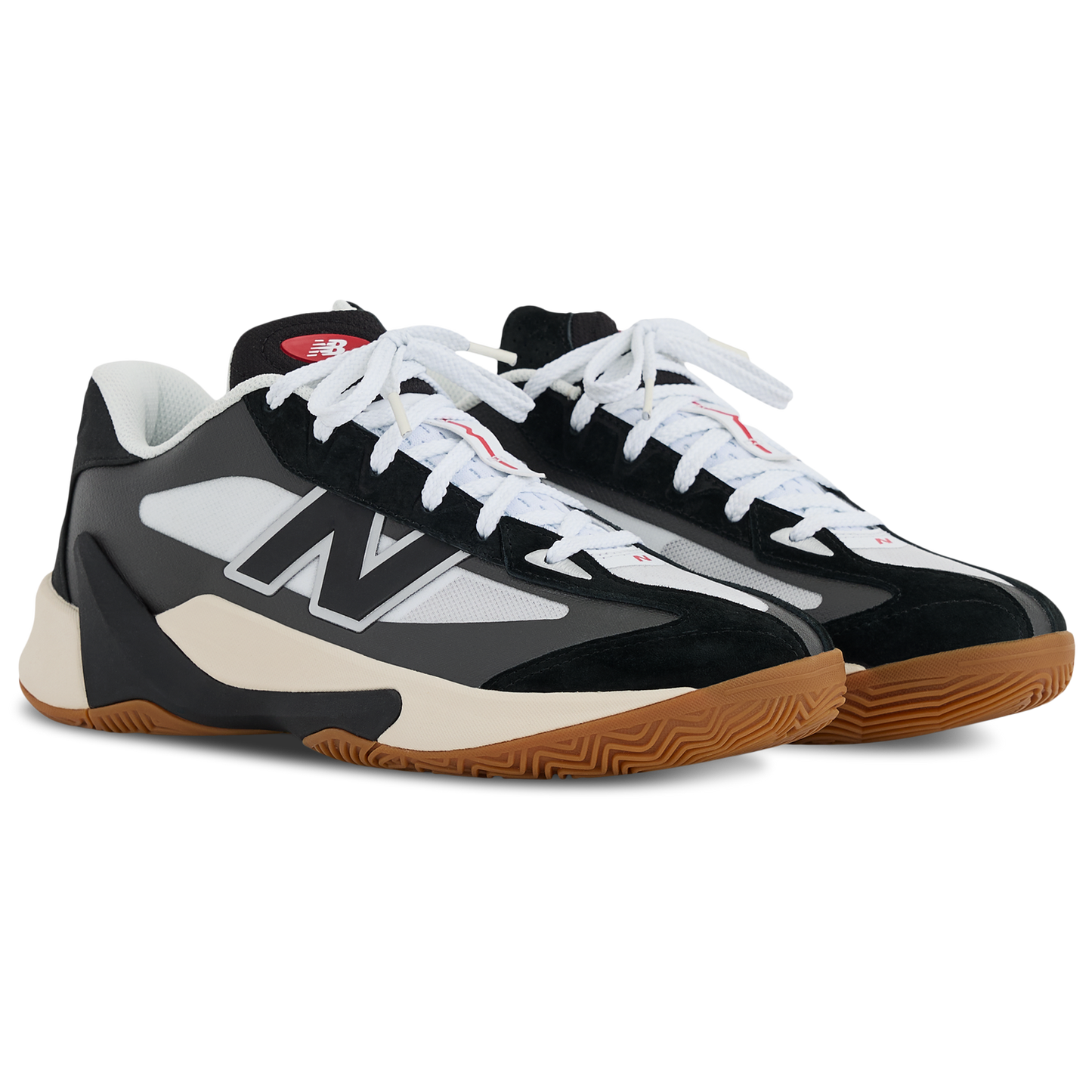 New Balance P350 Low  - Men's - Black/Grey