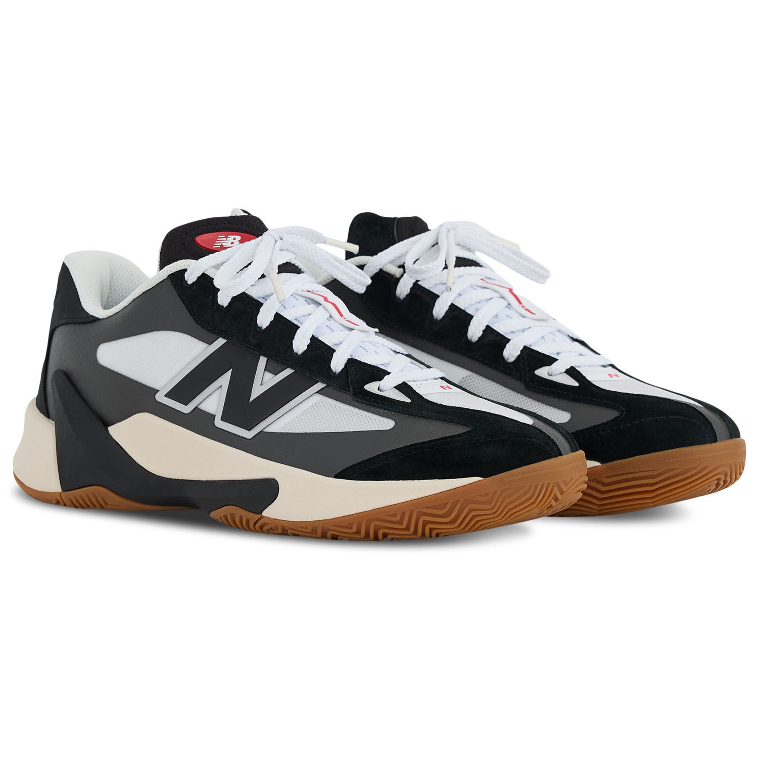 New Balance P350 Low  - Men's - Black/Grey