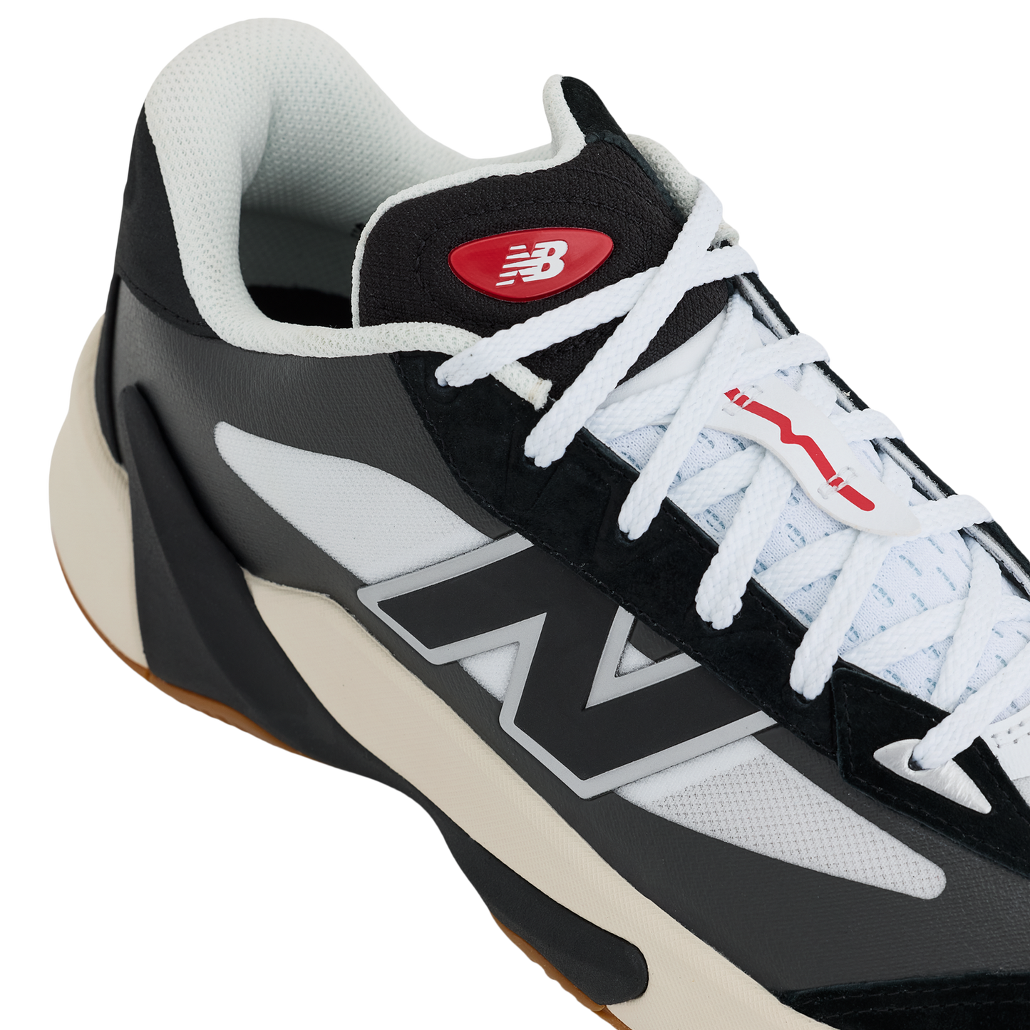 New Balance P350 Low  - Men's - Black/Grey