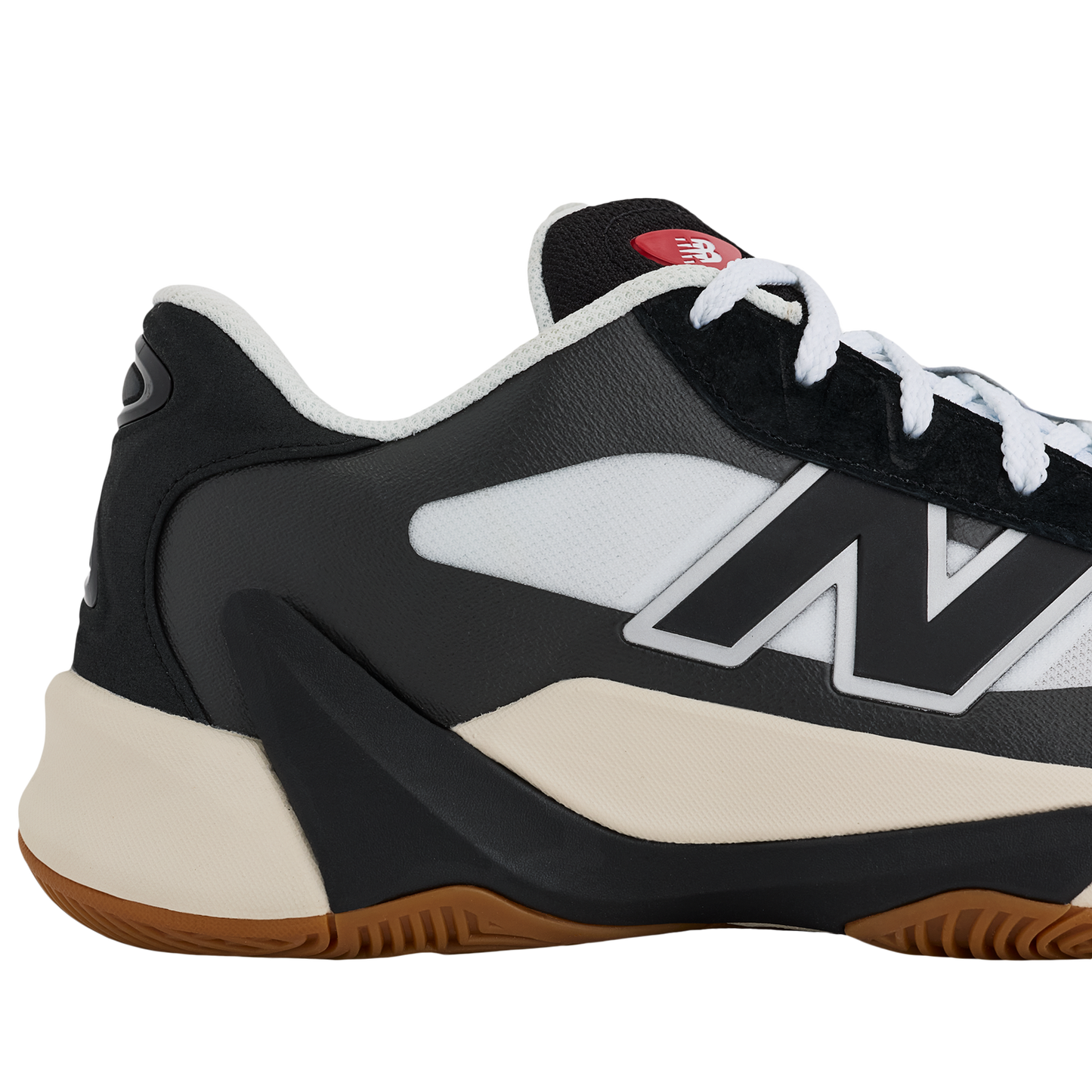 New Balance P350 Low  - Men's - Black/Grey