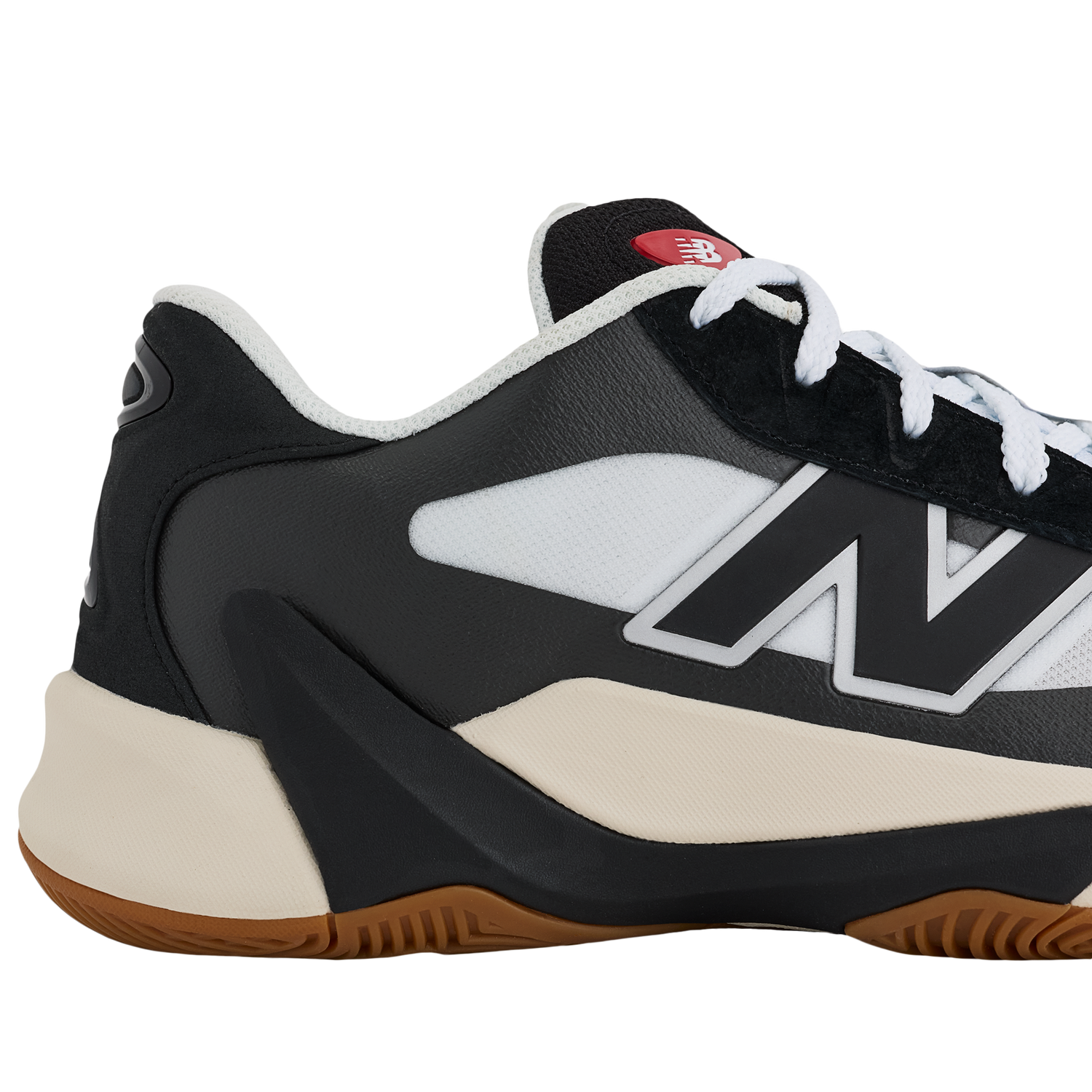New Balance P350 Low  - Men's - Black/Grey
