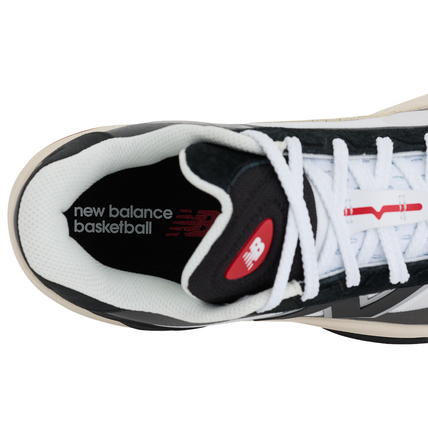 New Balance P350 Low  - Men's - Black/Grey
