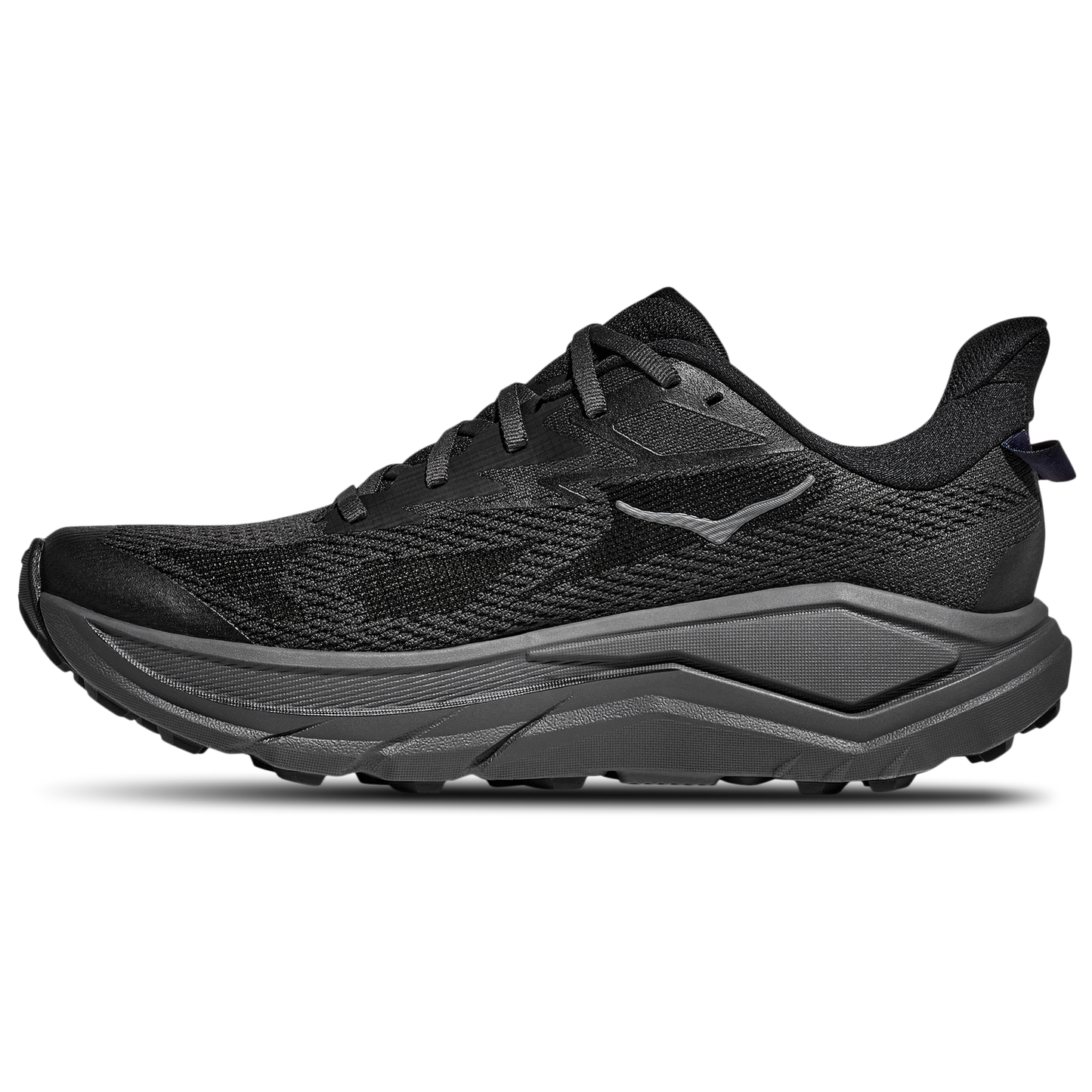 HOKA Challenger 8 - Men's - Black/Blue
