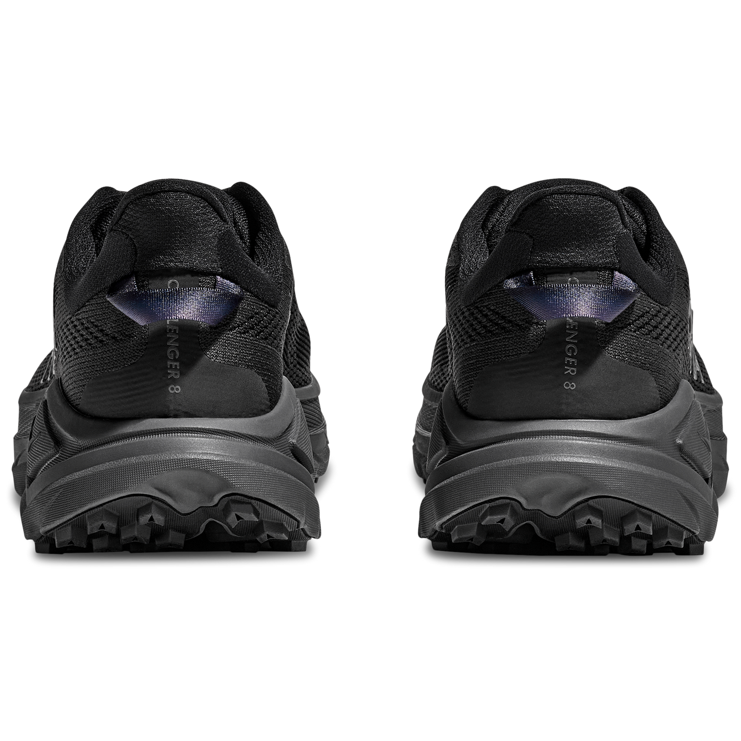 HOKA Challenger 8 - Men's - Black/Blue