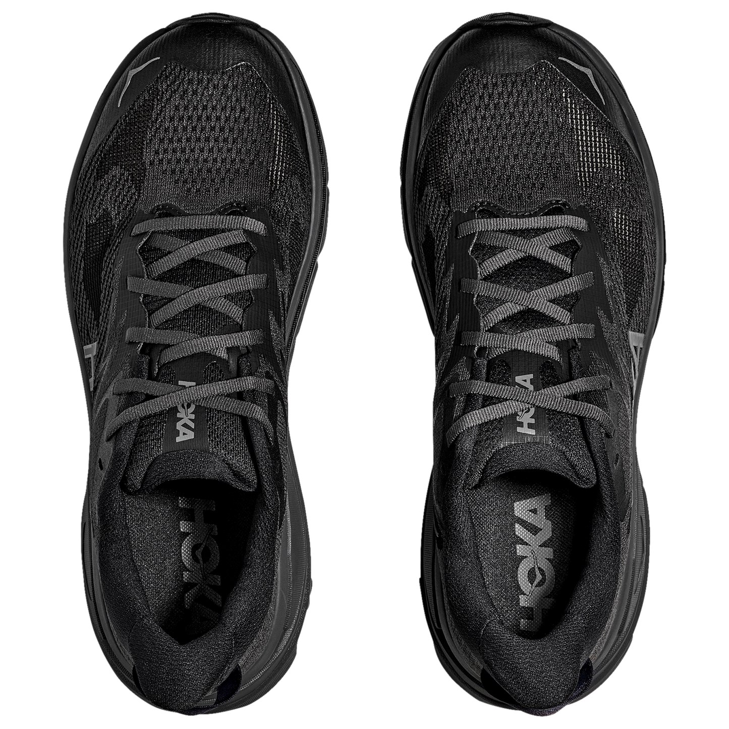 HOKA Challenger 8 - Men's - Black/Blue