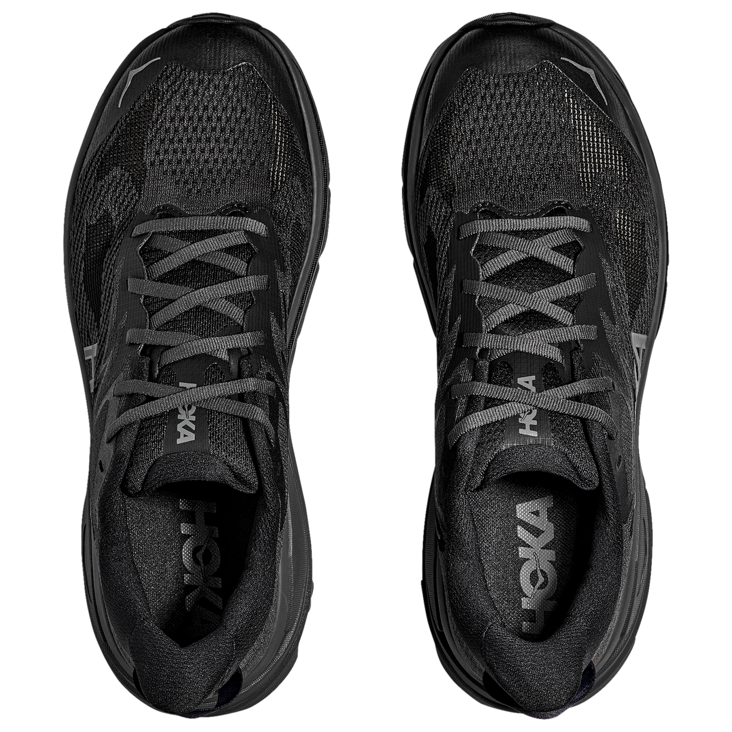 HOKA Challenger 8 - Men's - Black/Blue