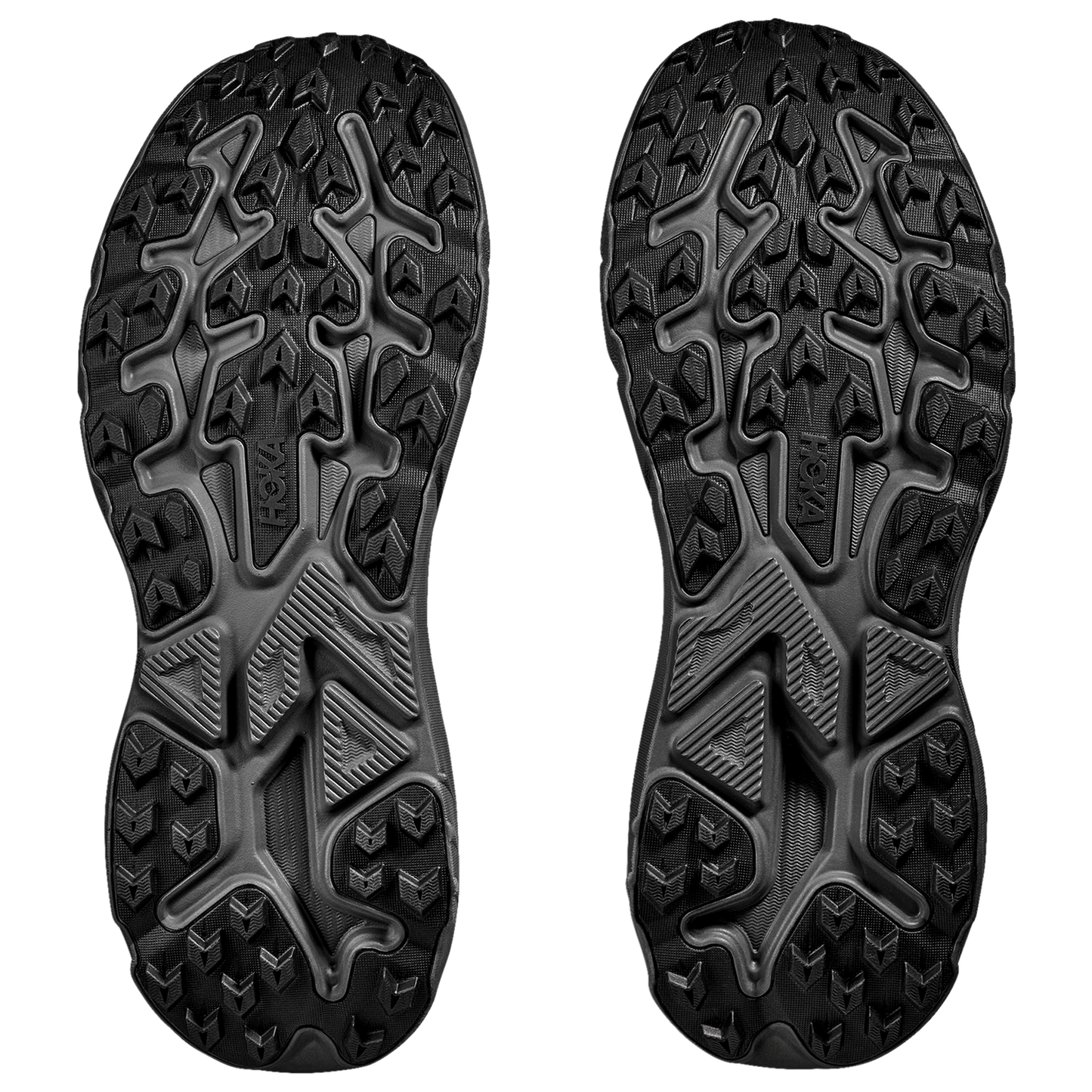 HOKA Challenger 8 - Men's - Black/Blue