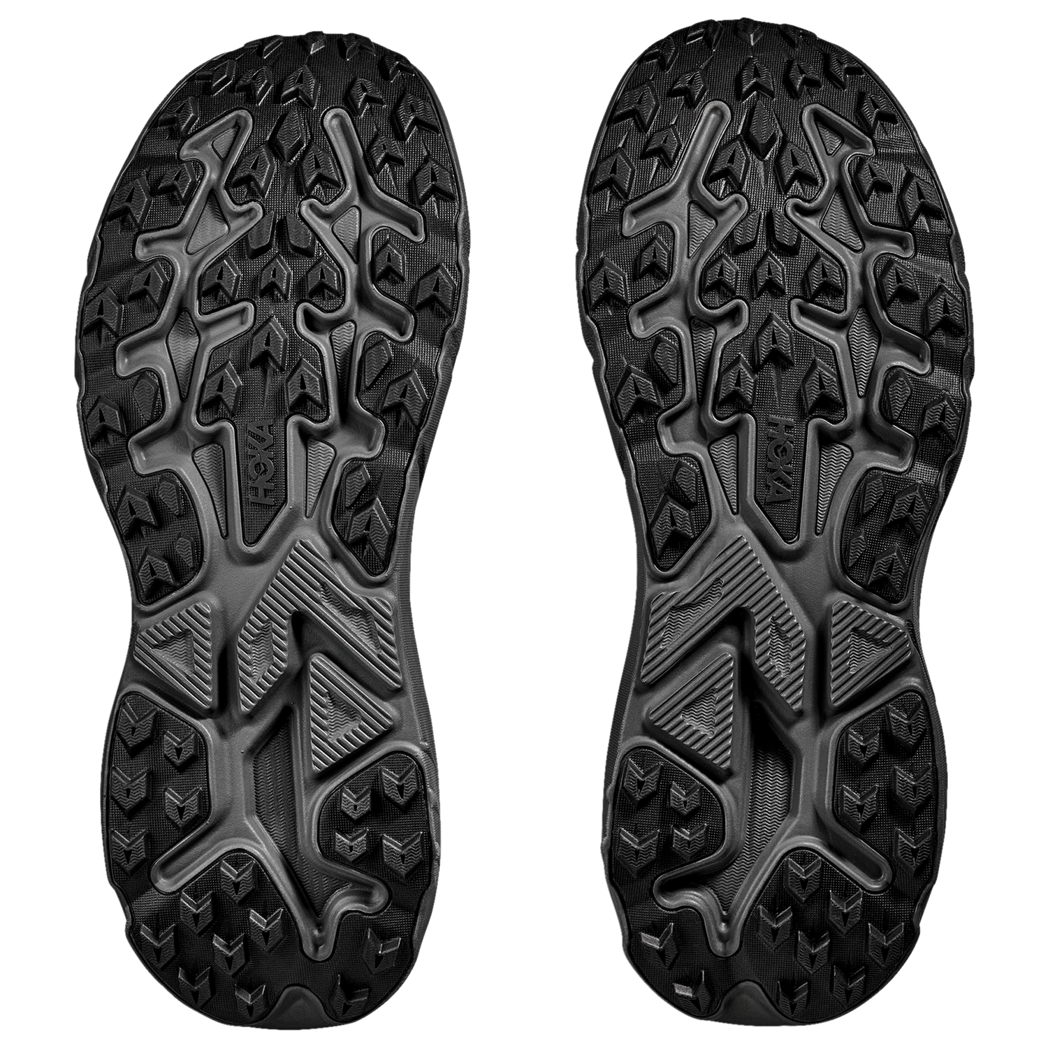 HOKA Challenger 8 - Men's - Black/Blue