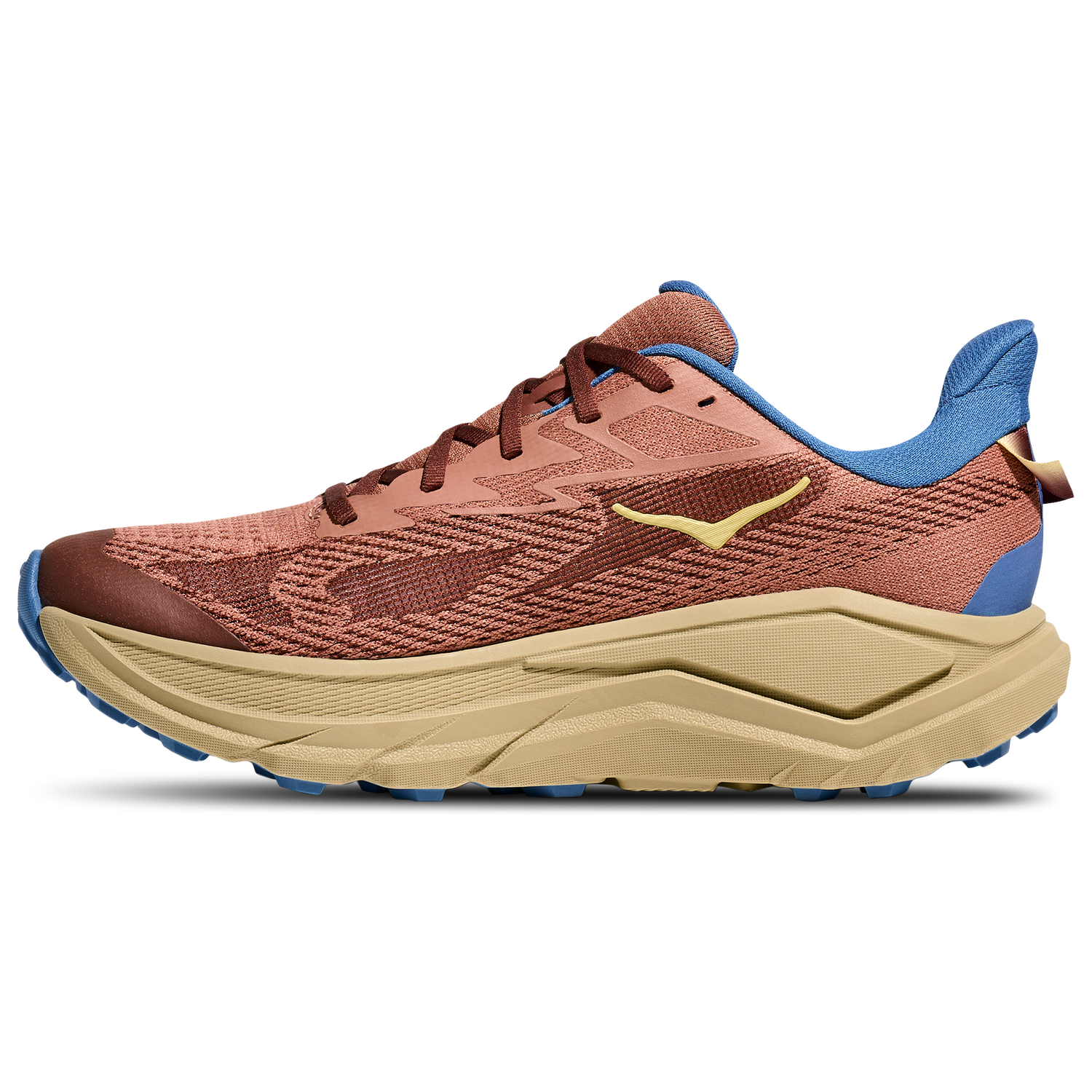 HOKA Challenger 8 - Men's - Brown/Brown