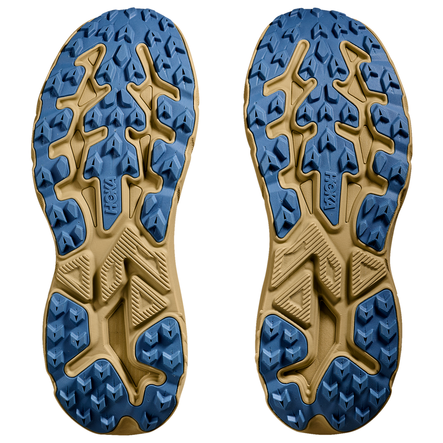 HOKA Challenger 8 - Men's - Brown/Brown