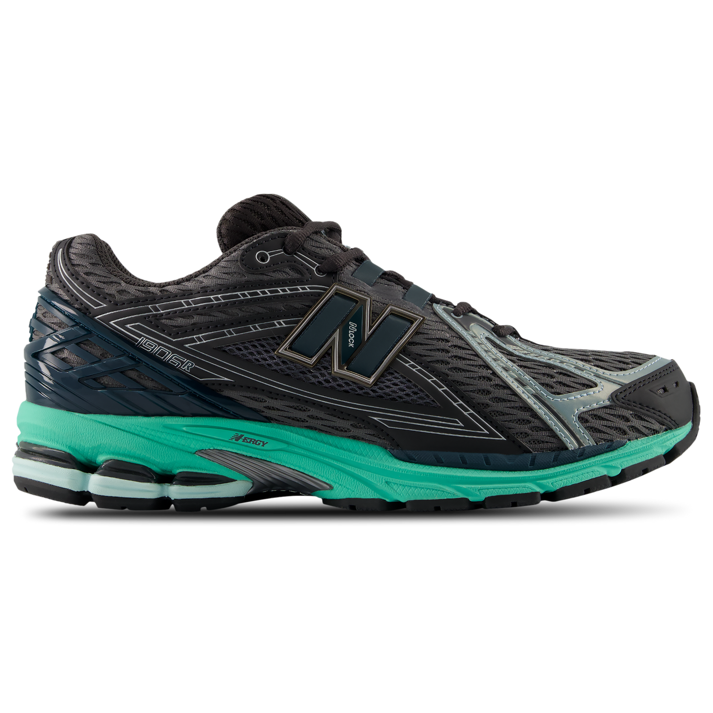 New Balance 1906R - Men's - Black/Grey