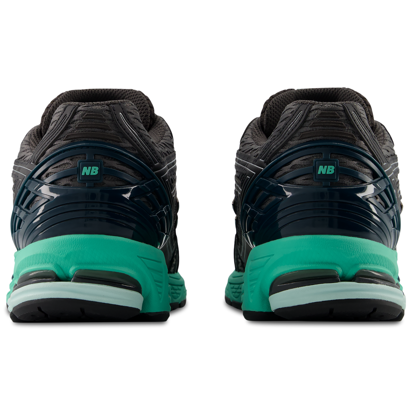 New Balance 1906R - Men's - Black/Grey