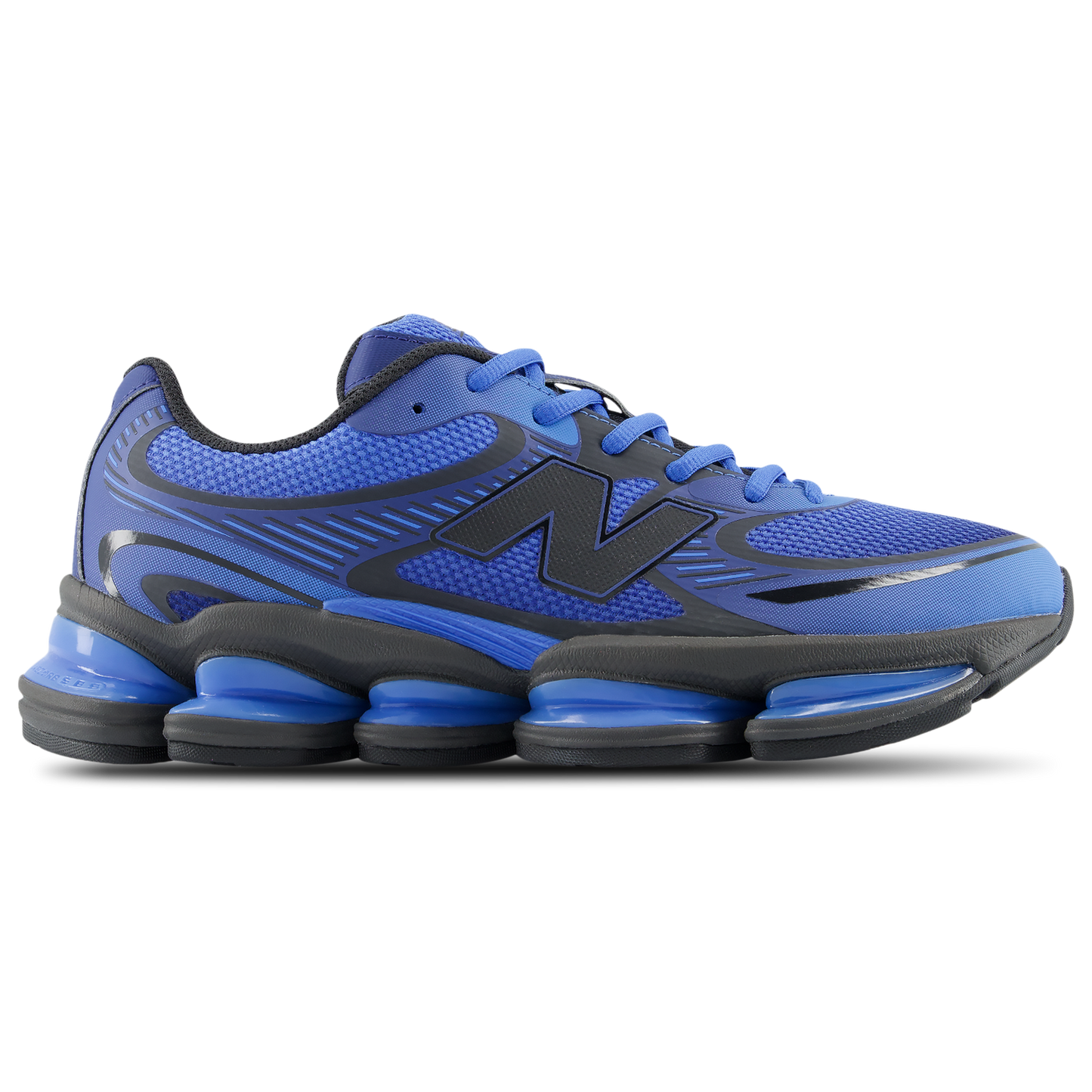 New Balance 2000 Abzorb - Men's - Blue/Blue