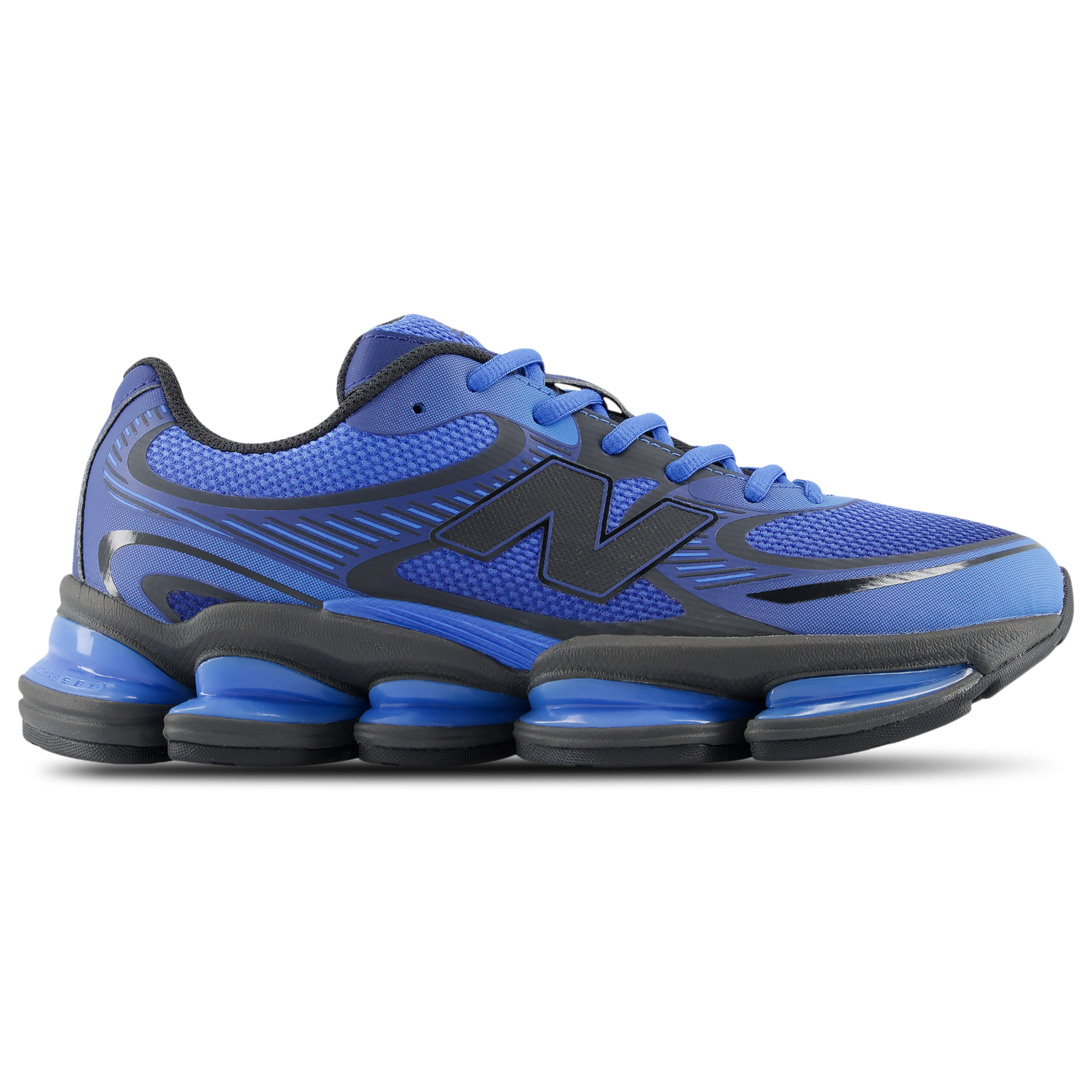 New Balance 2000 Abzorb - Men's - Blue/Blue
