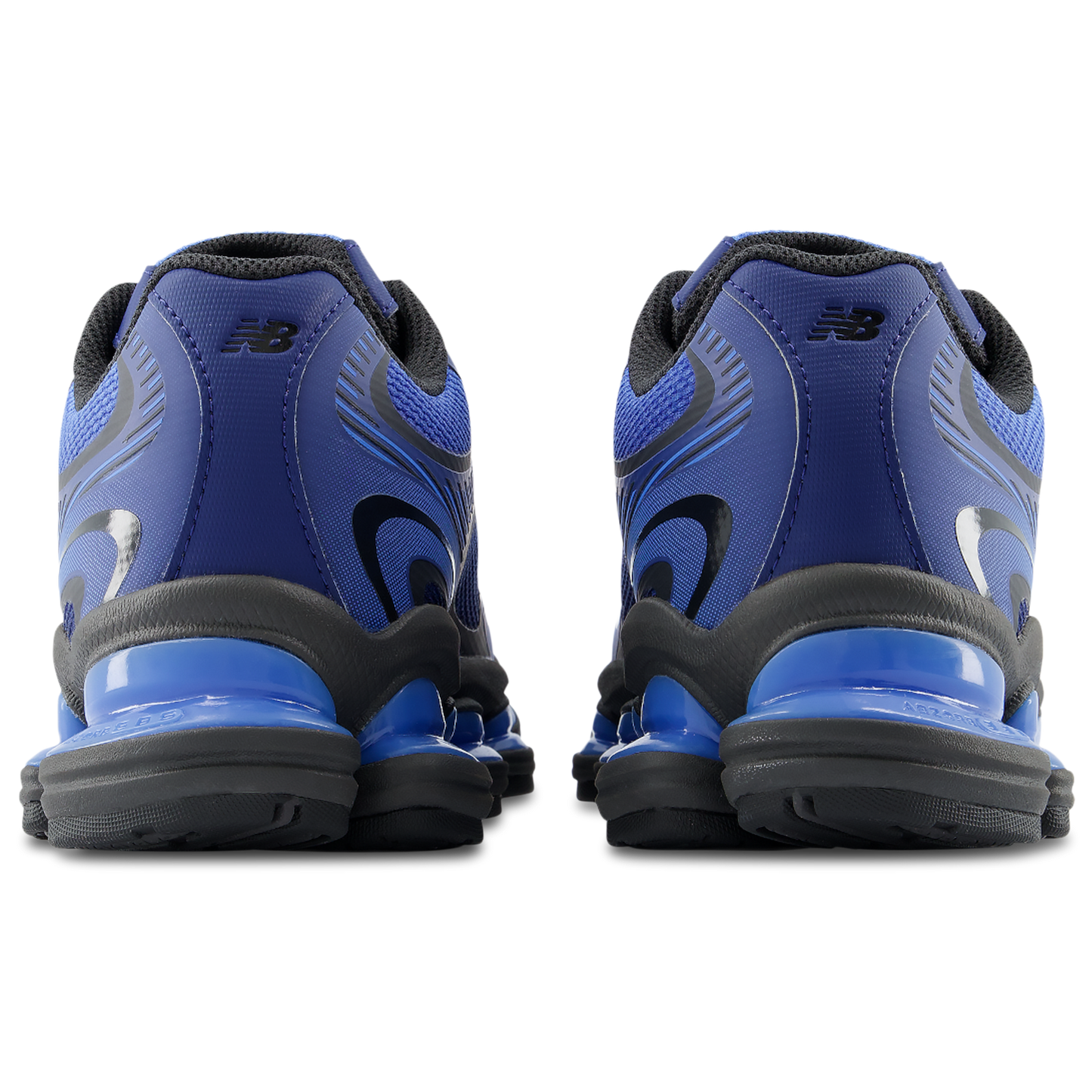New Balance 2000 Abzorb - Men's - Blue/Blue