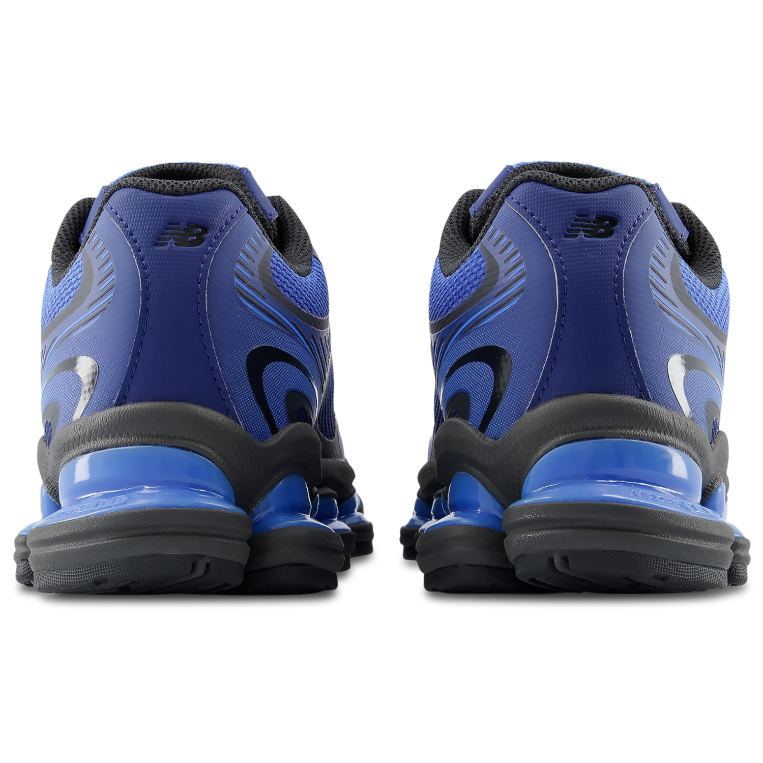 New Balance 2000 Abzorb - Men's - Blue/Blue