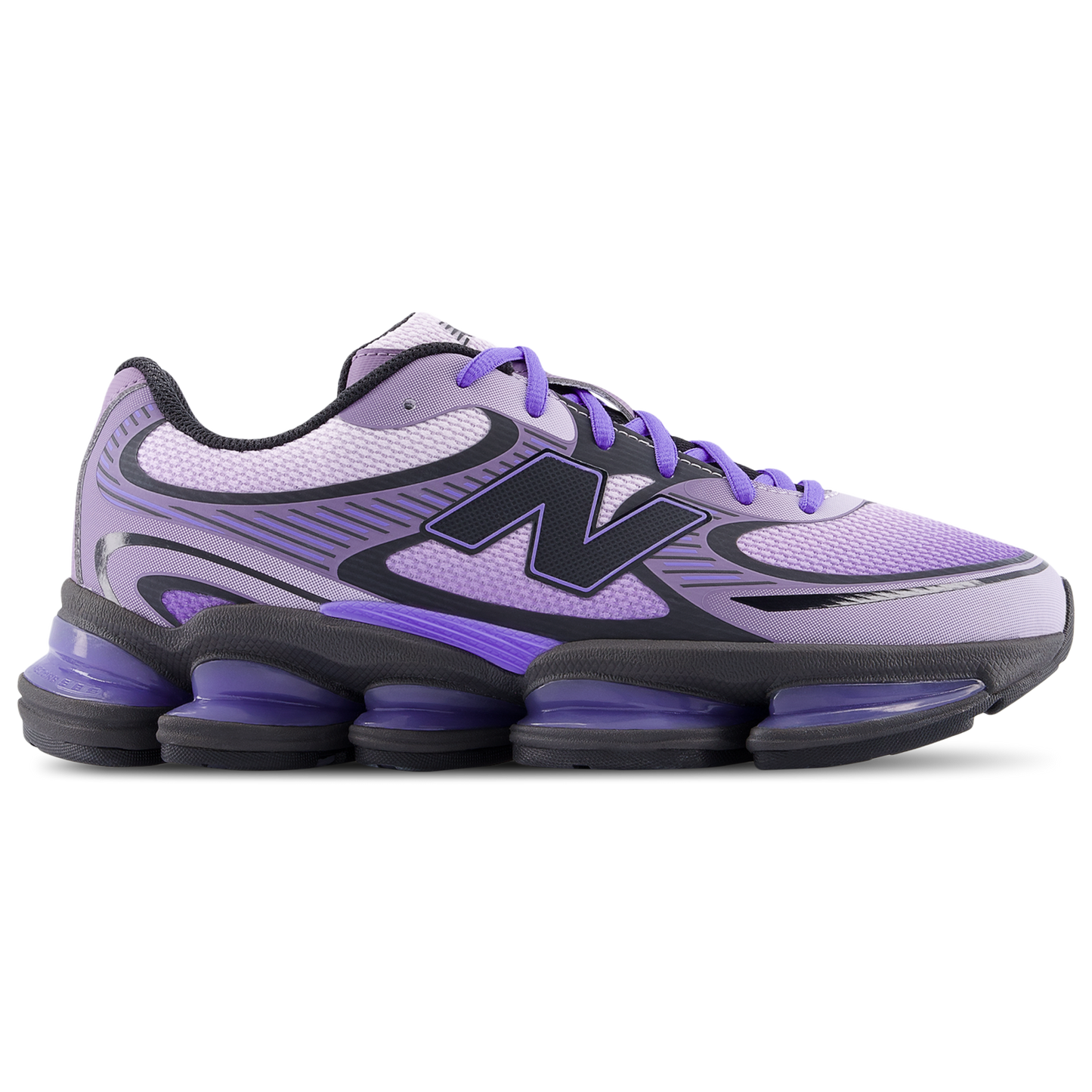 New Balance 2000 Abzorb - Men's - Purple/Blue