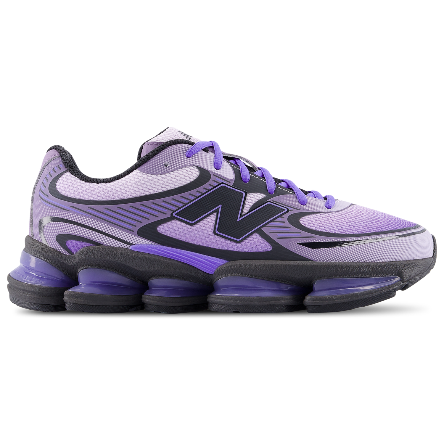 New Balance 2000 Abzorb - Men's - Purple/Blue