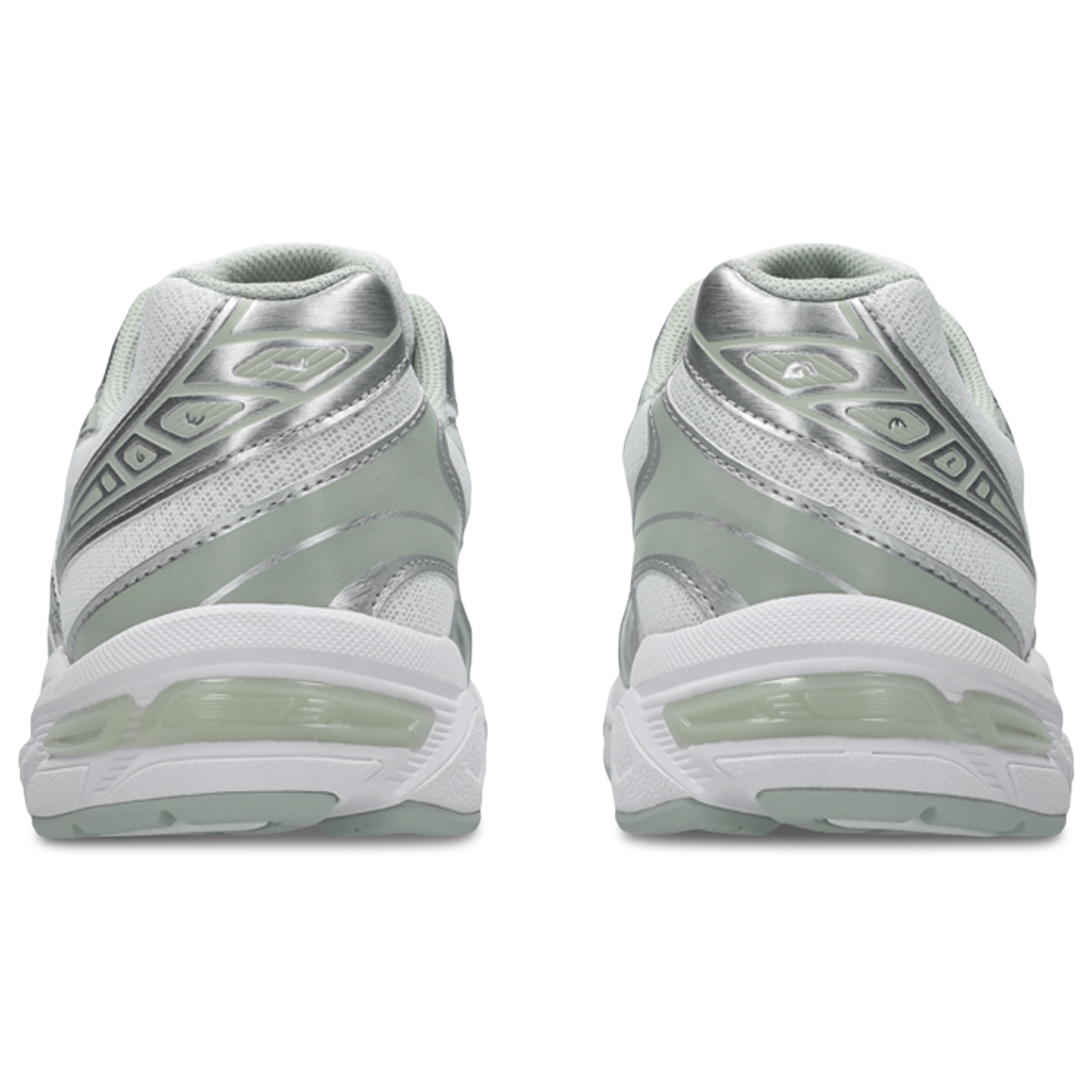 ASICS® GEL-1130 - Men's - White/White/Sage Frost