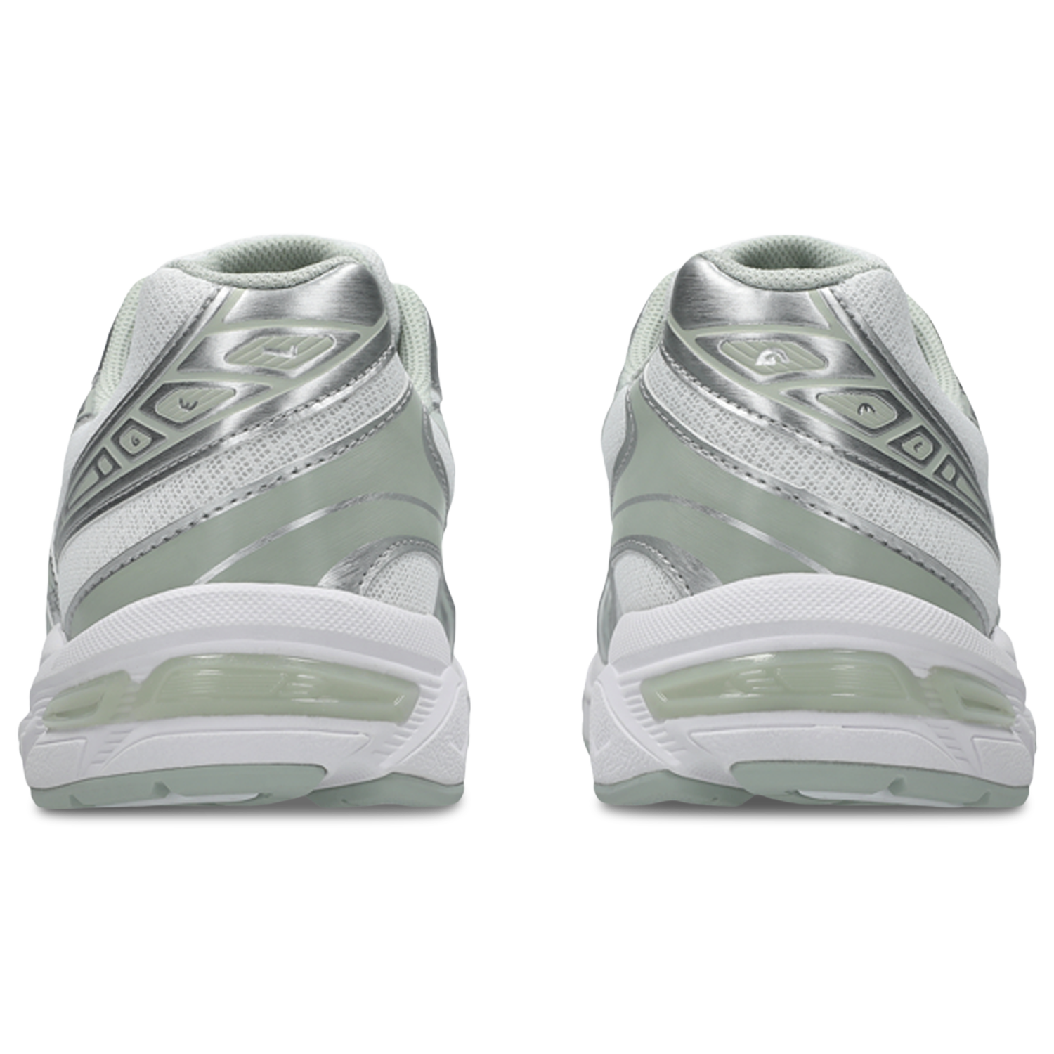 ASICS® GEL-1130 - Men's - White/White/Sage Frost