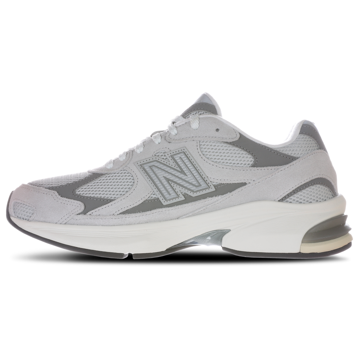New Balance 2010 - Men's - Grey/White/Grey