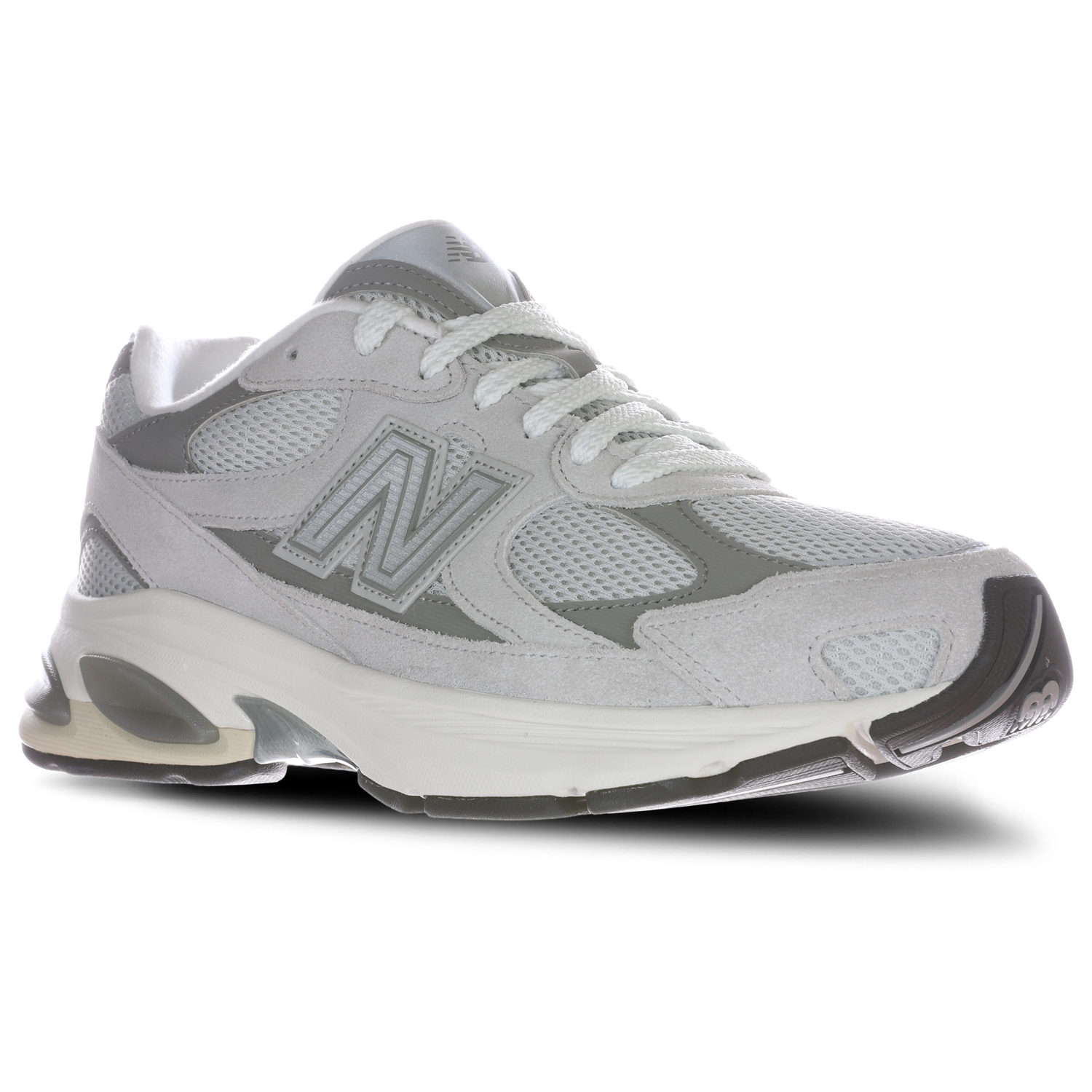 New Balance 2010 - Men's - Grey/White/Grey