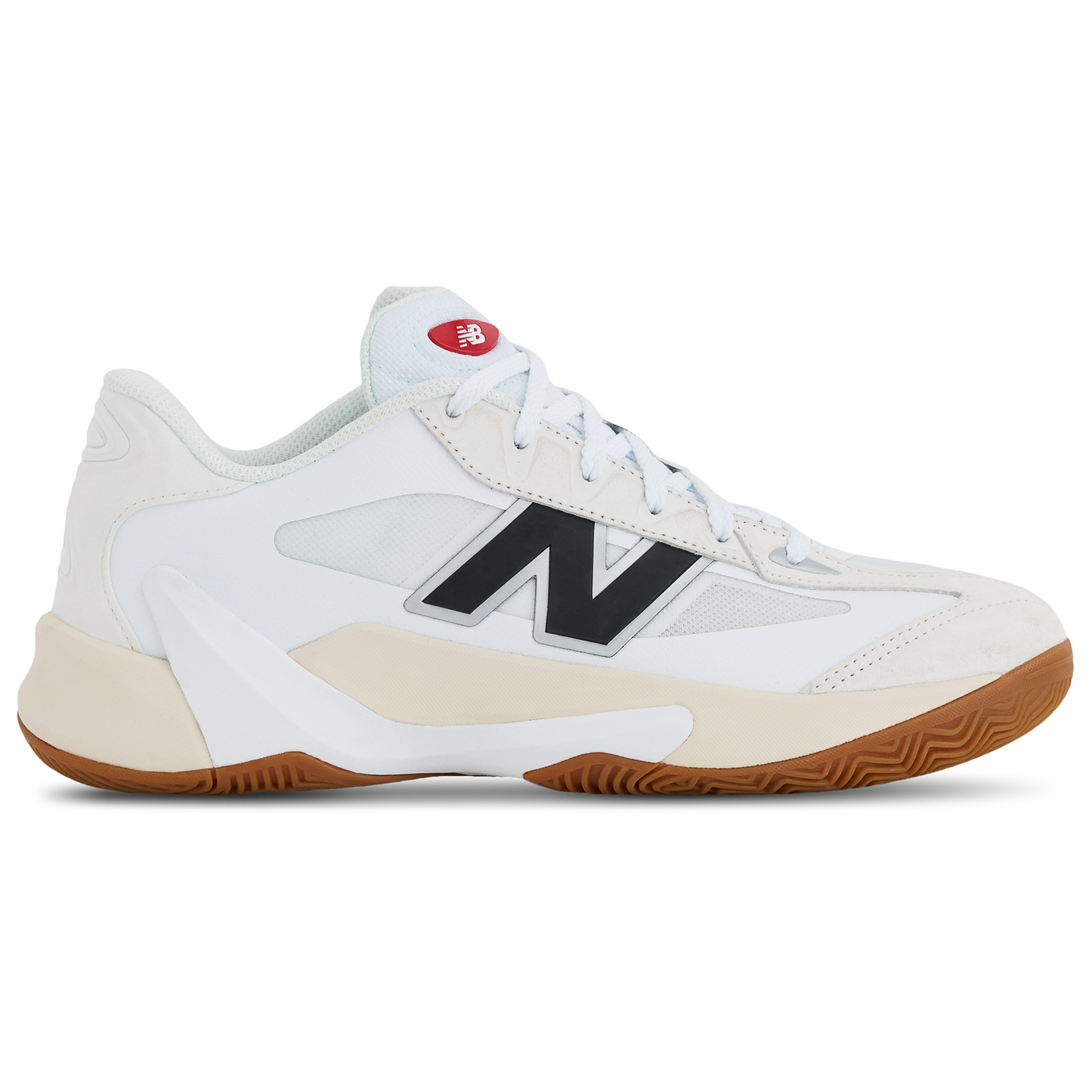 New Balance P350 Low  - Men's - Grey/White