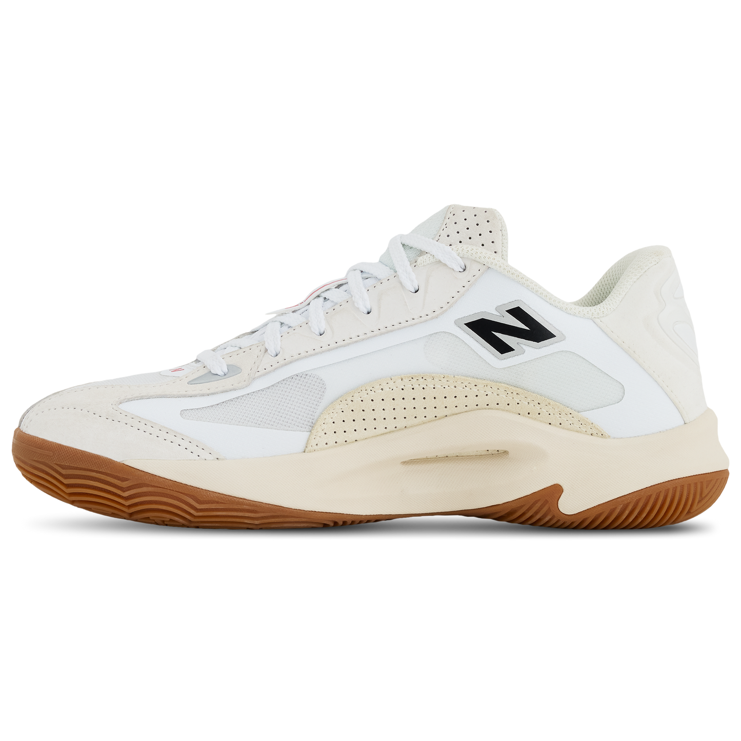 New Balance P350 Low  - Men's - Grey/White