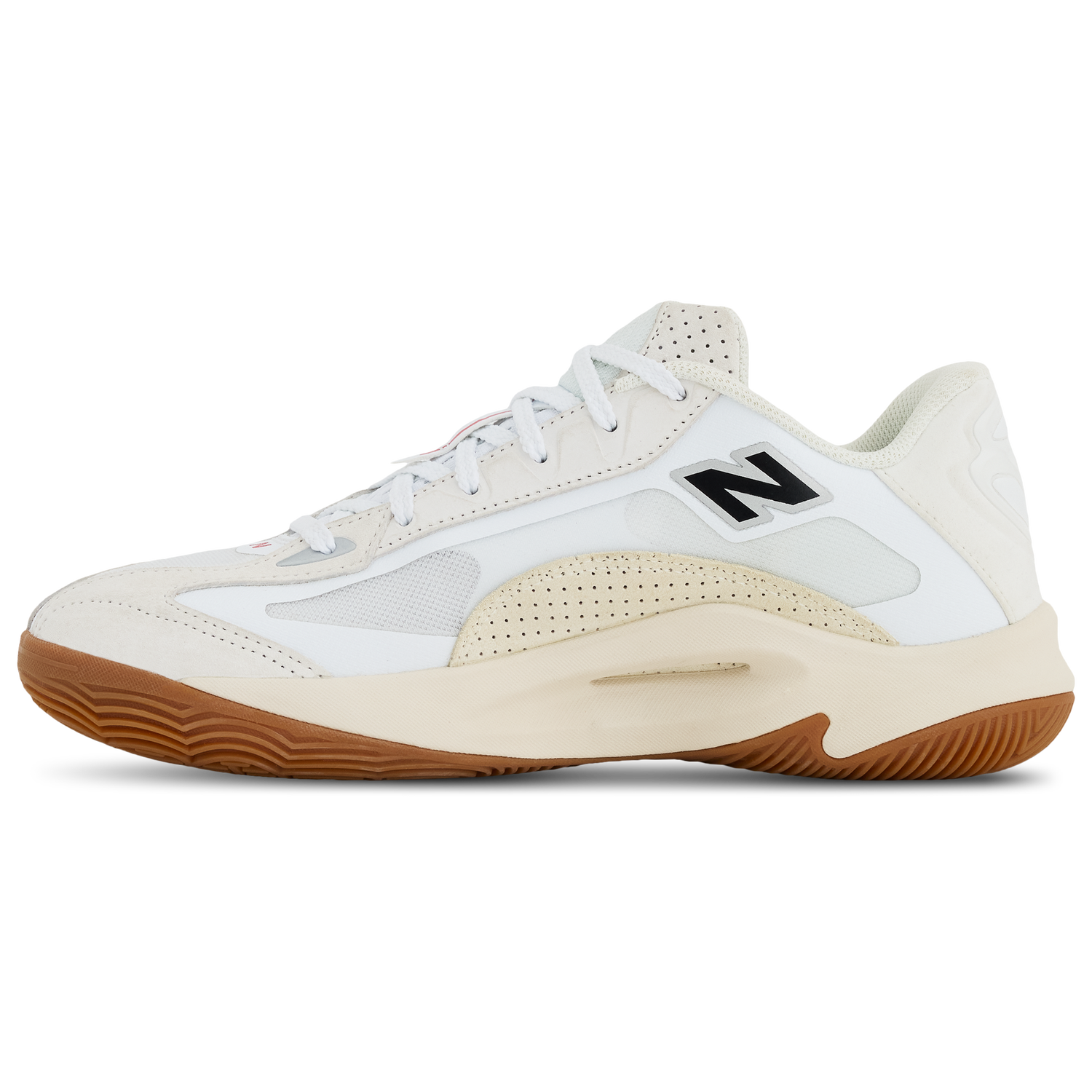 New Balance P350 Low  - Men's - Grey/White