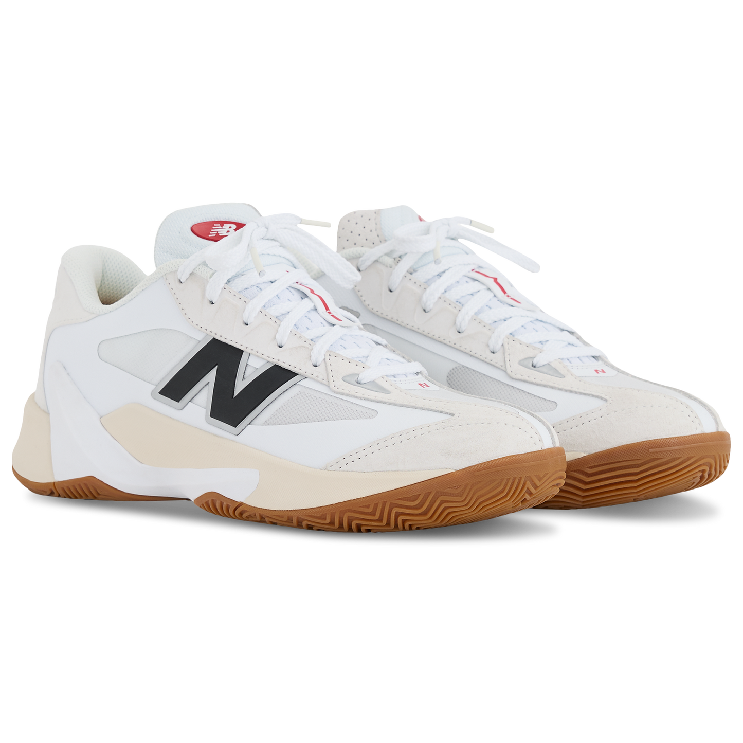 New Balance P350 Low  - Men's - Grey/White