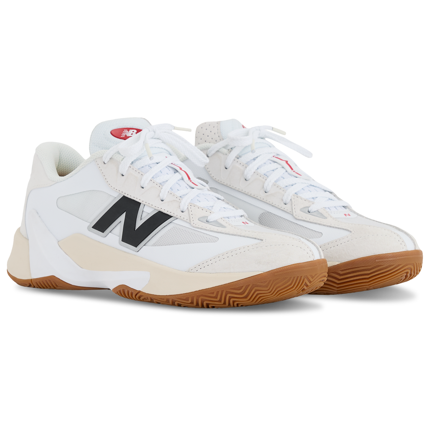 New Balance P350 Low  - Men's - Grey/White