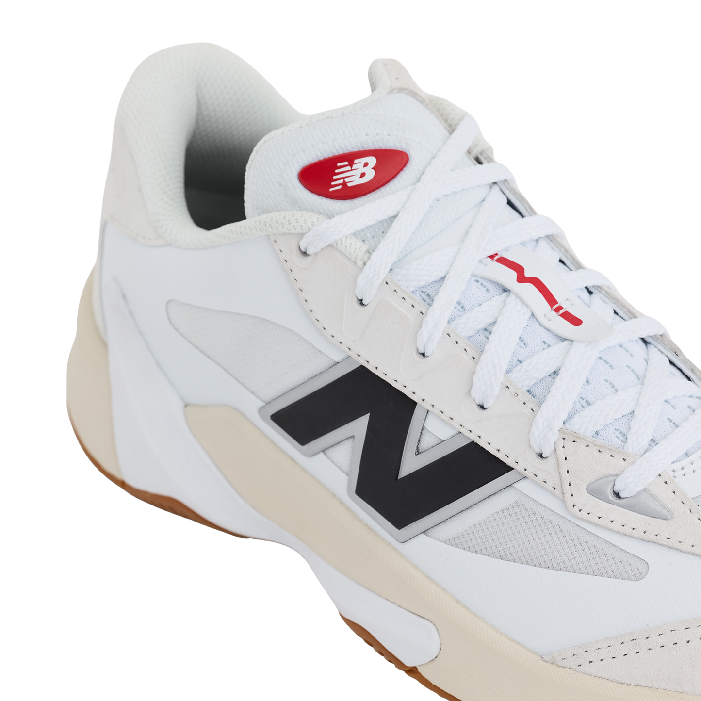 New Balance P350 Low  - Men's - Grey/White