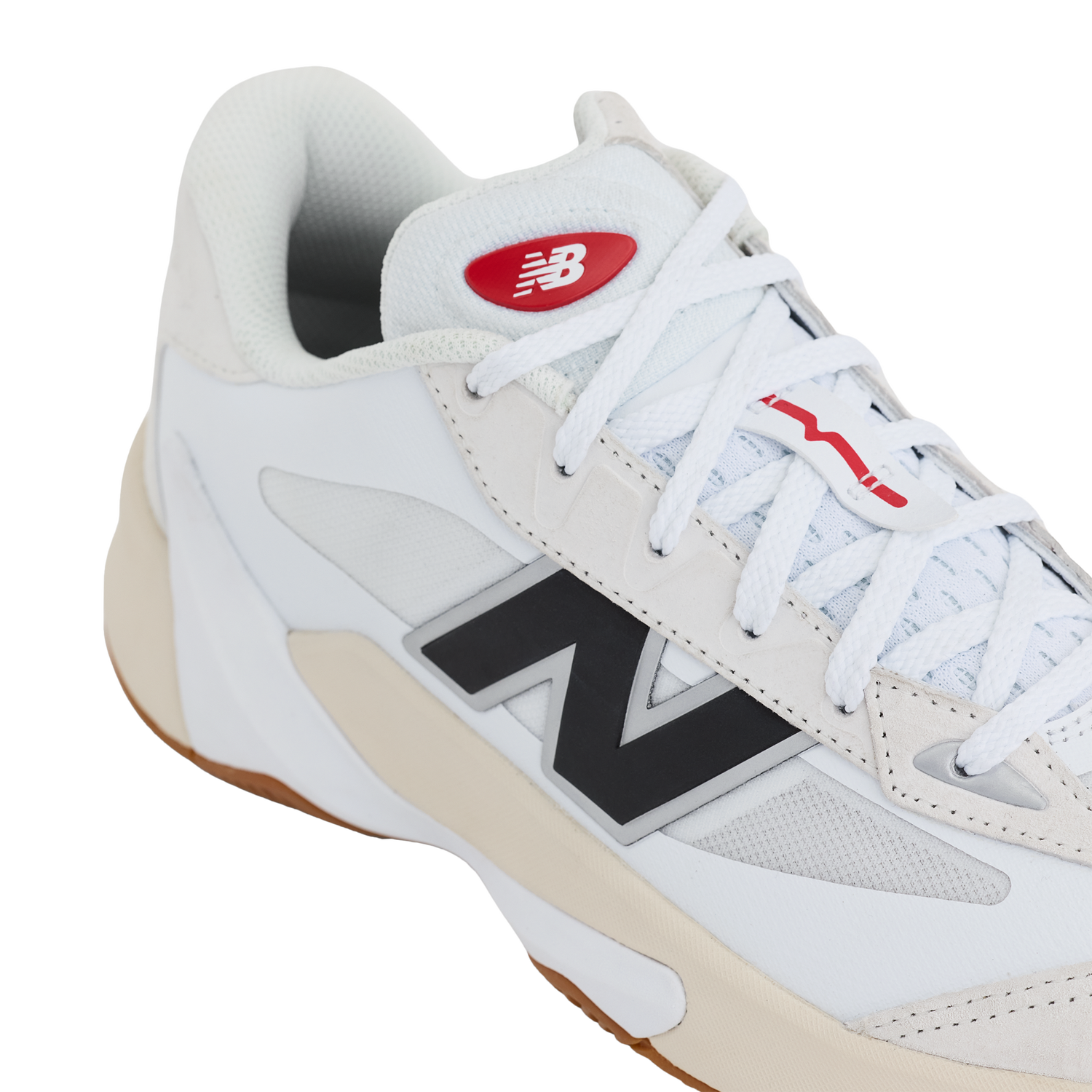 New Balance P350 Low  - Men's - Grey/White