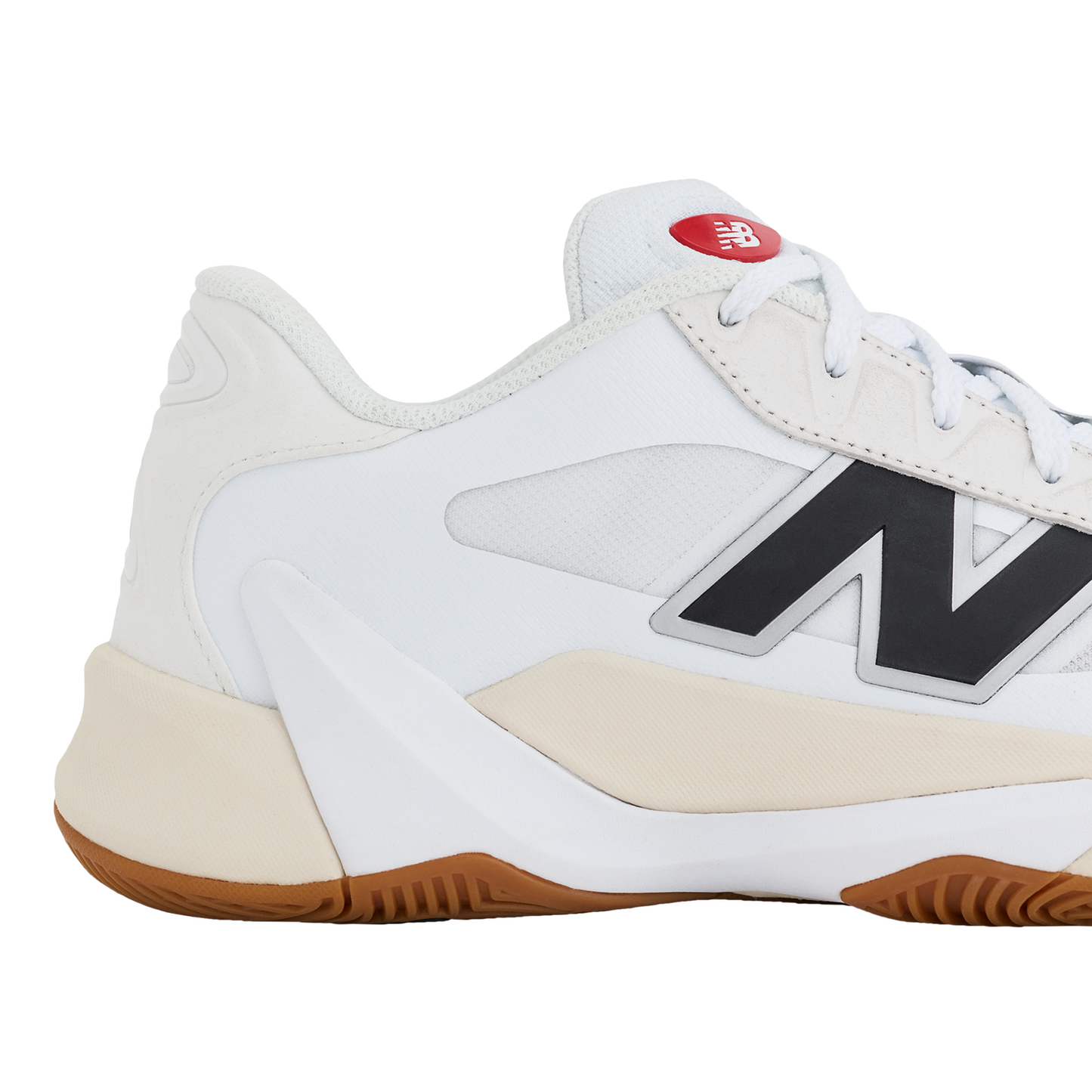 New Balance P350 Low  - Men's - Grey/White