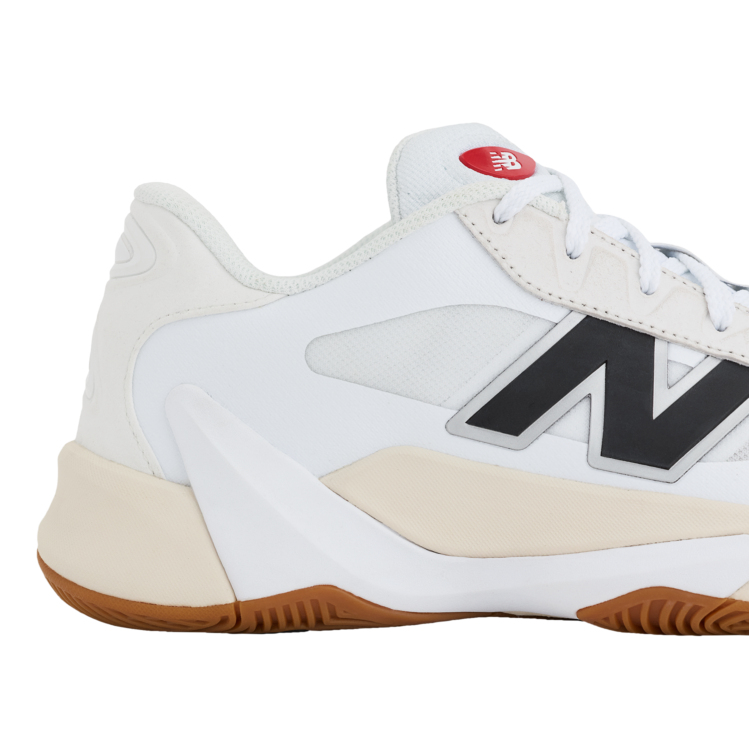 New Balance P350 Low  - Men's - Grey/White