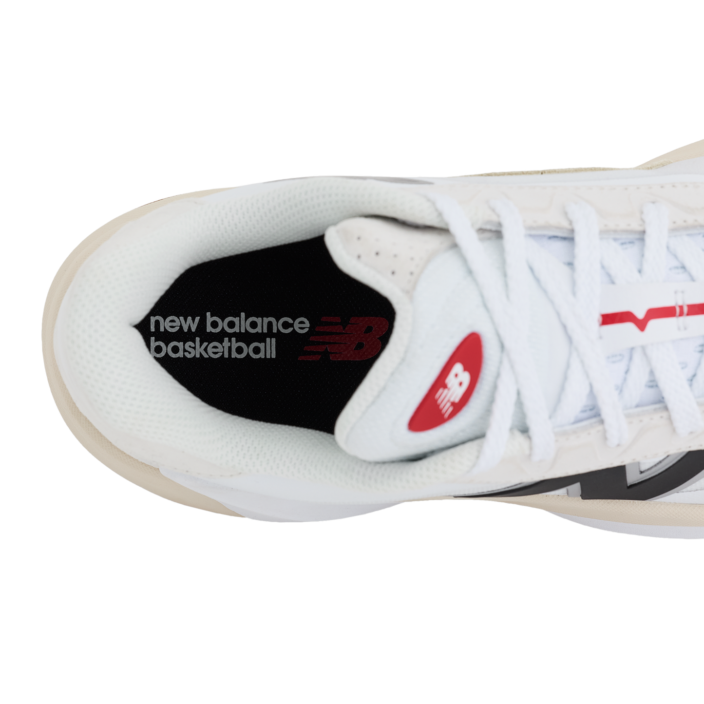 New Balance P350 Low  - Men's - Grey/White