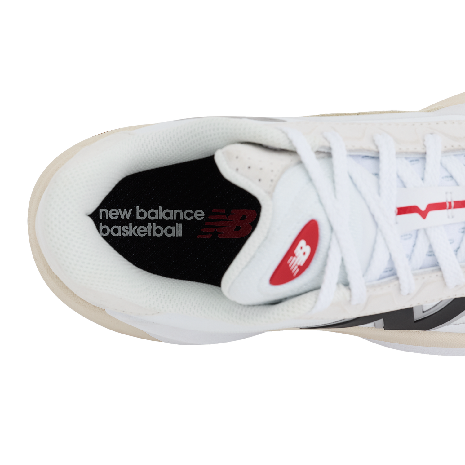New Balance P350 Low  - Men's - Grey/White