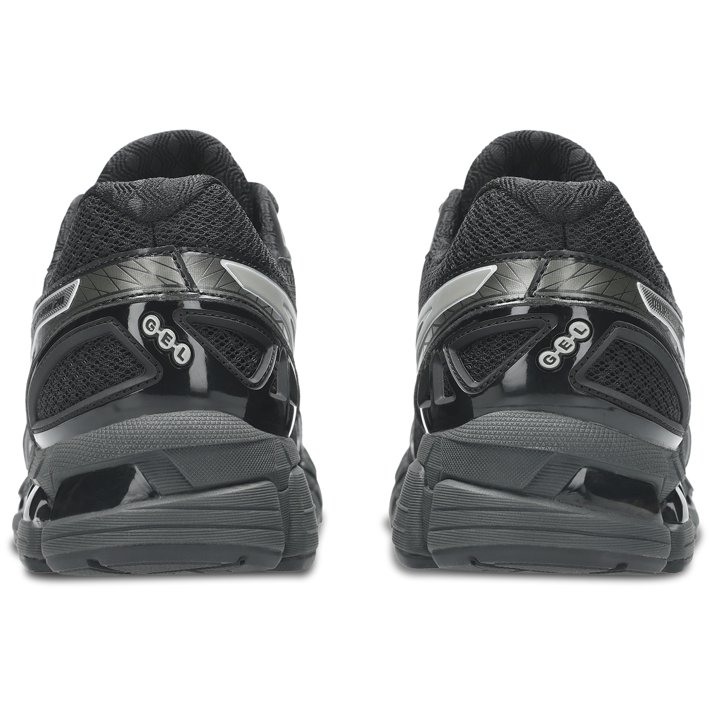 ASICS® GEL-Kayano 20 - Men's - Clay Grey/Black