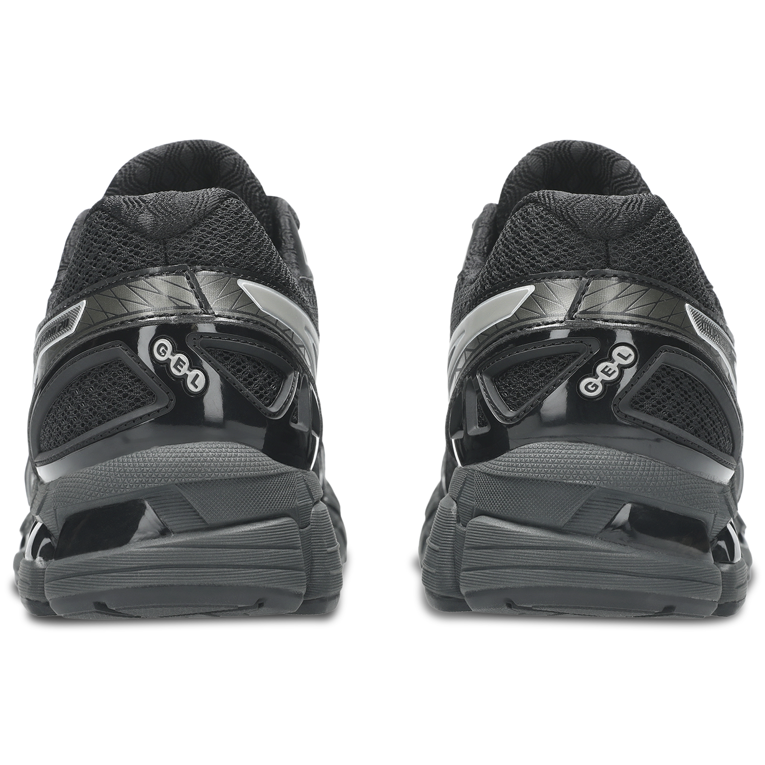 ASICS® GEL-Kayano 20 - Men's - Clay Grey/Black