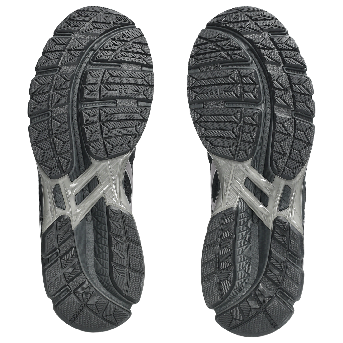 ASICS® GEL-Kayano 20 - Men's - Clay Grey/Black
