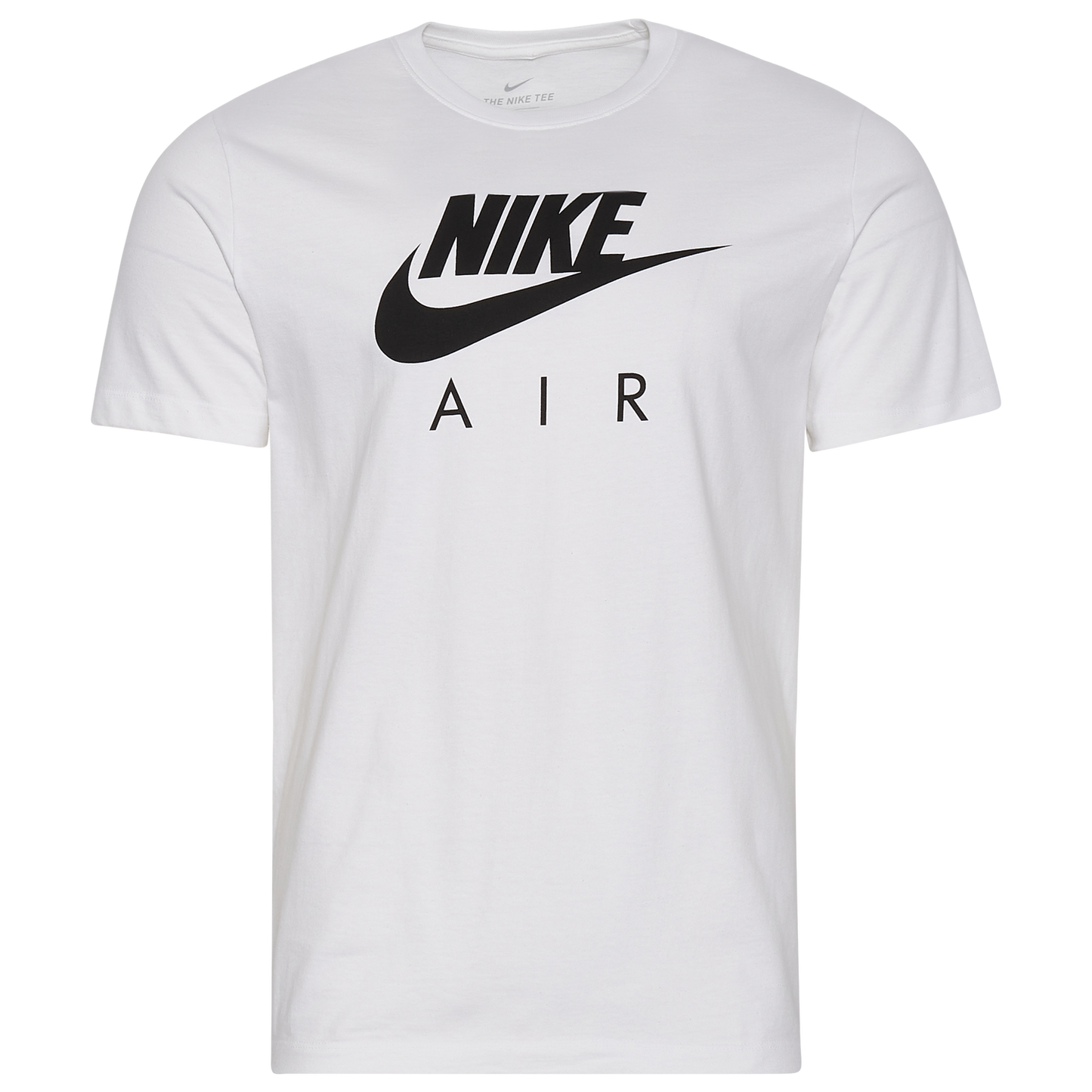 Nike Air Futura T-Shirt - Men's - Black/White (42388005)