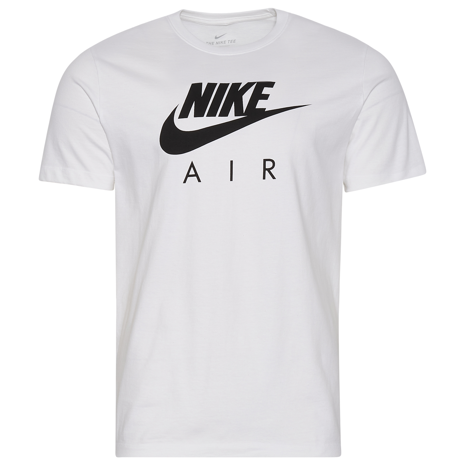 Nike Air Futura T-Shirt - Men's - Black/White (42388005)