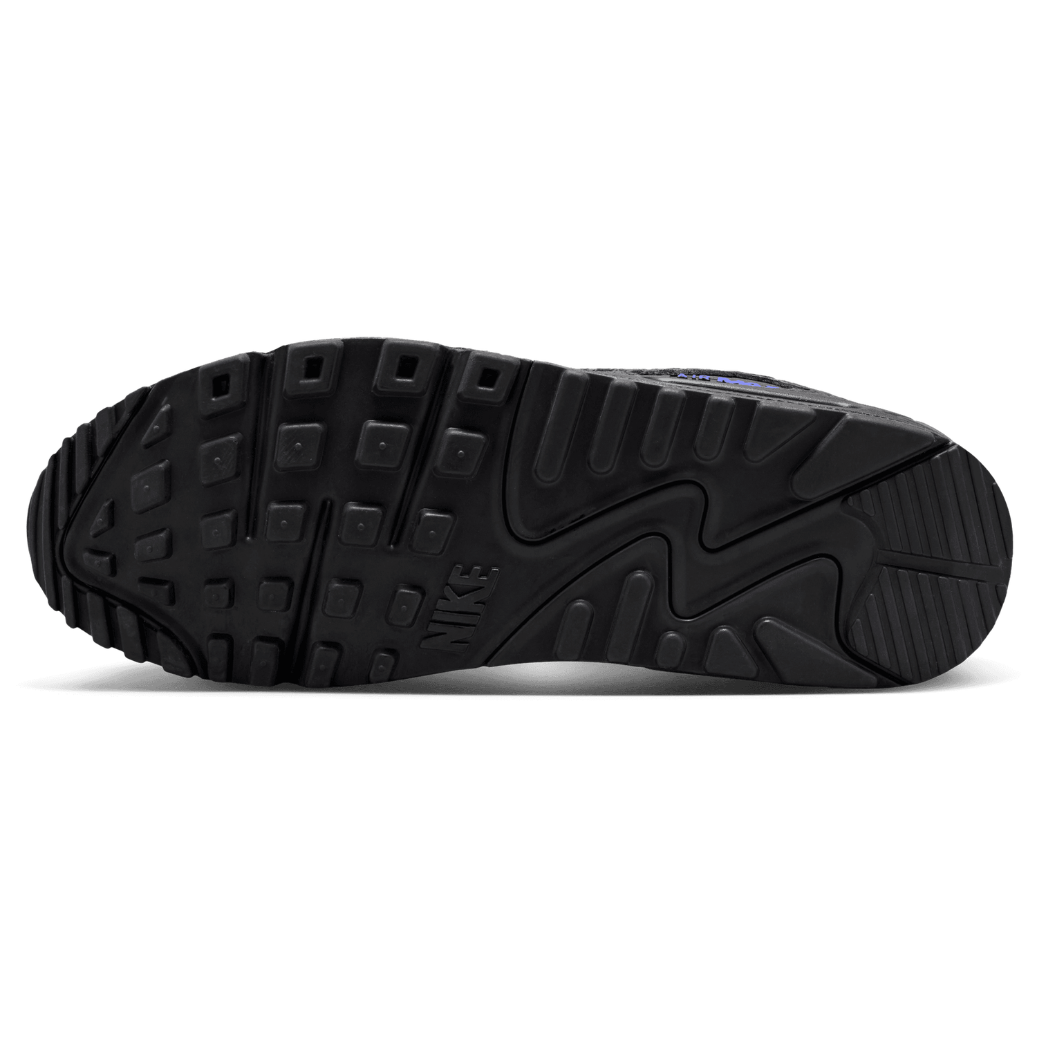 Nike Air Max 90 - Men's - Black/Black