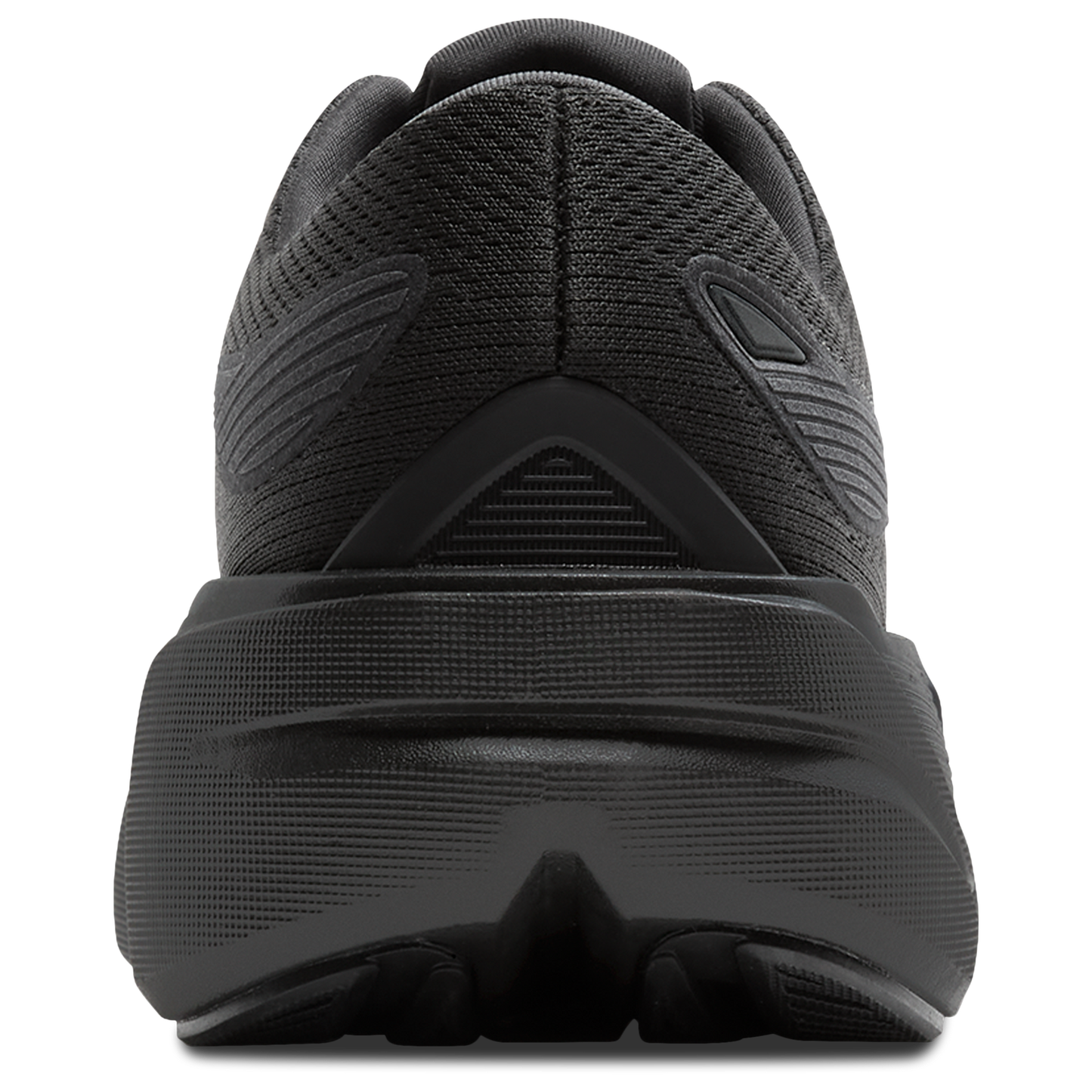 Brooks Ghost Max 3 - Men's - Black/Black