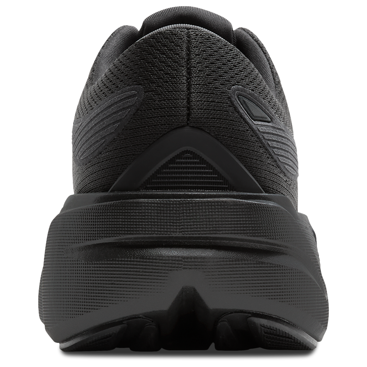 Brooks Ghost Max 3 - Men's - Black/Black