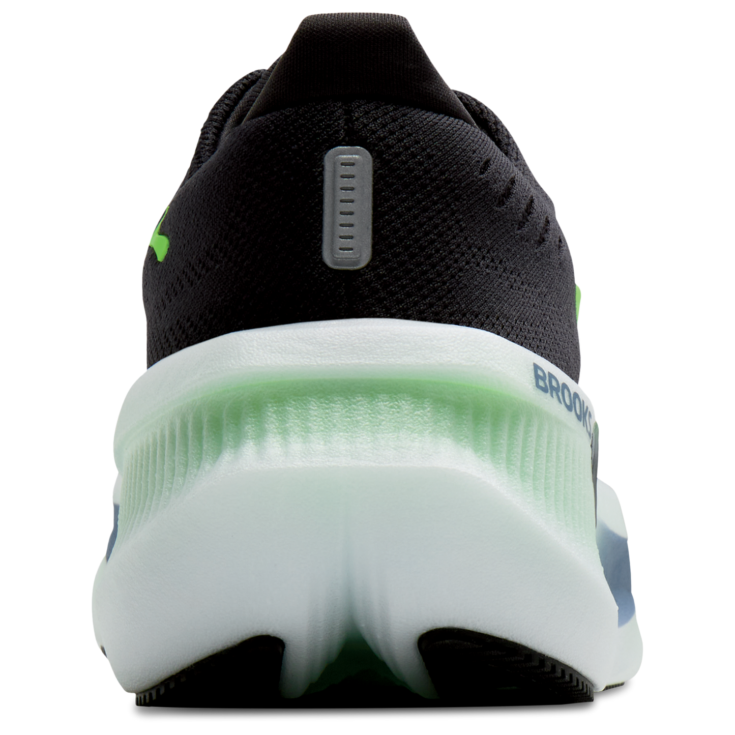 Brooks Glycerin Max 2 - Men's - Black/Green