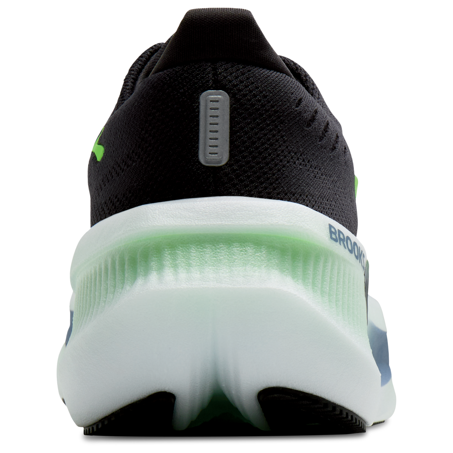 Brooks Glycerin Max 2 - Men's - Black/Green