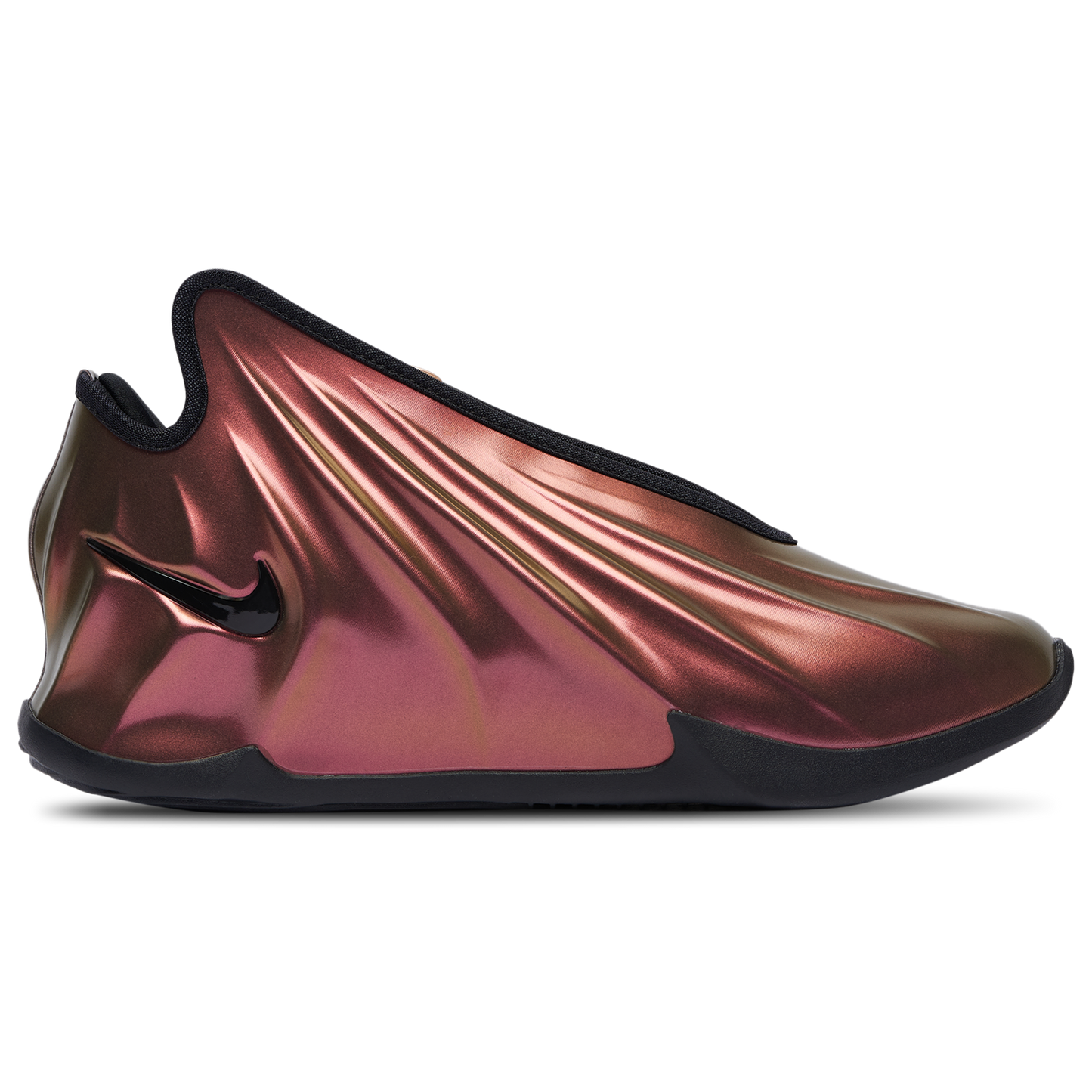 Nike G.T. Future - Men's - Bronze/Black
